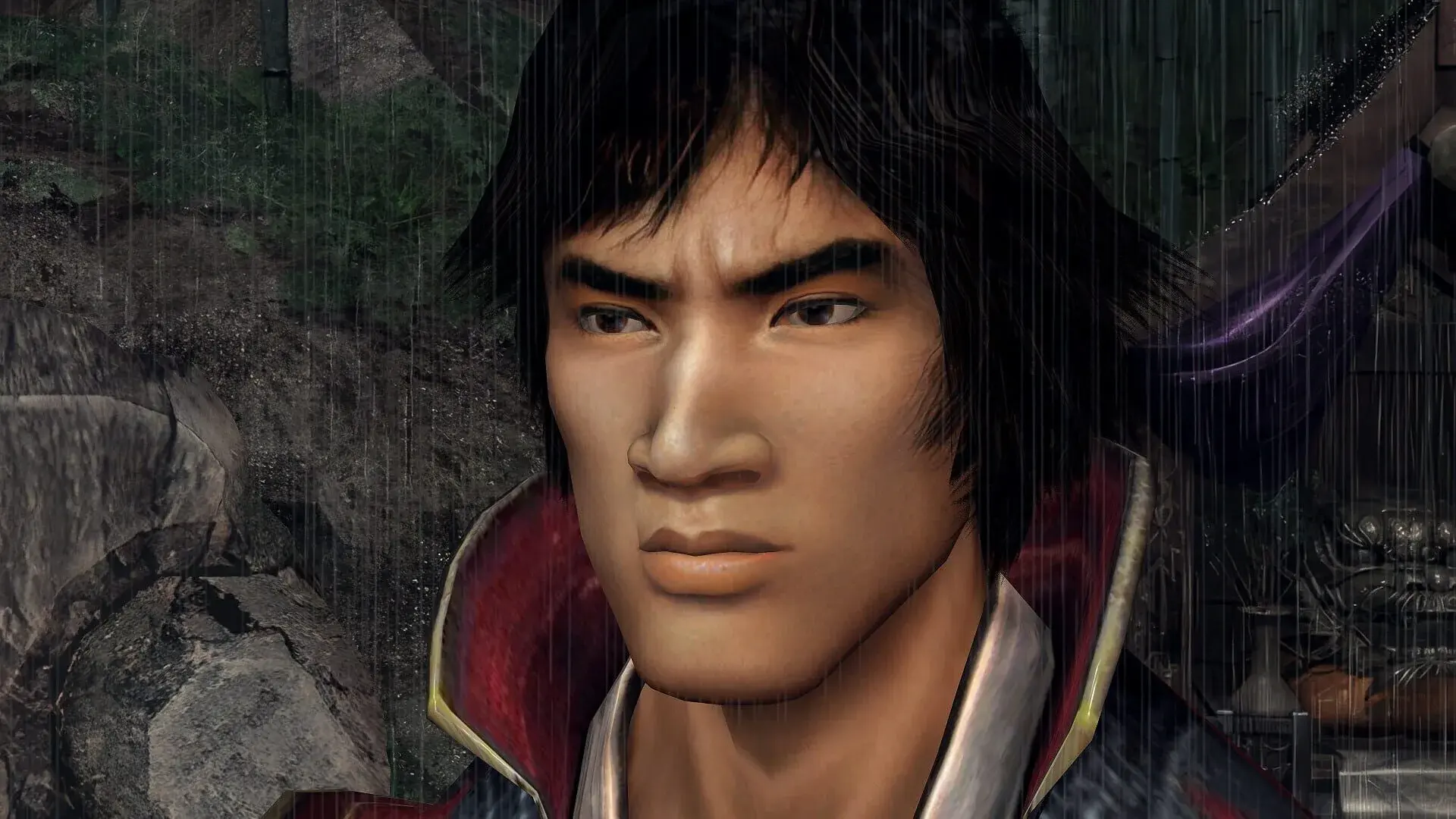 Onimusha 2: Samurai's Destiny - akcja w grze