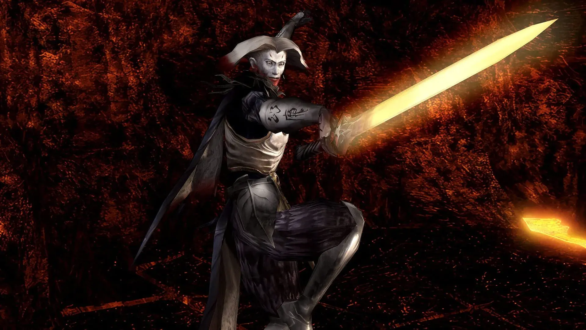 Onimusha 2: Samurai's Destiny - screenshot wysokiej jakości