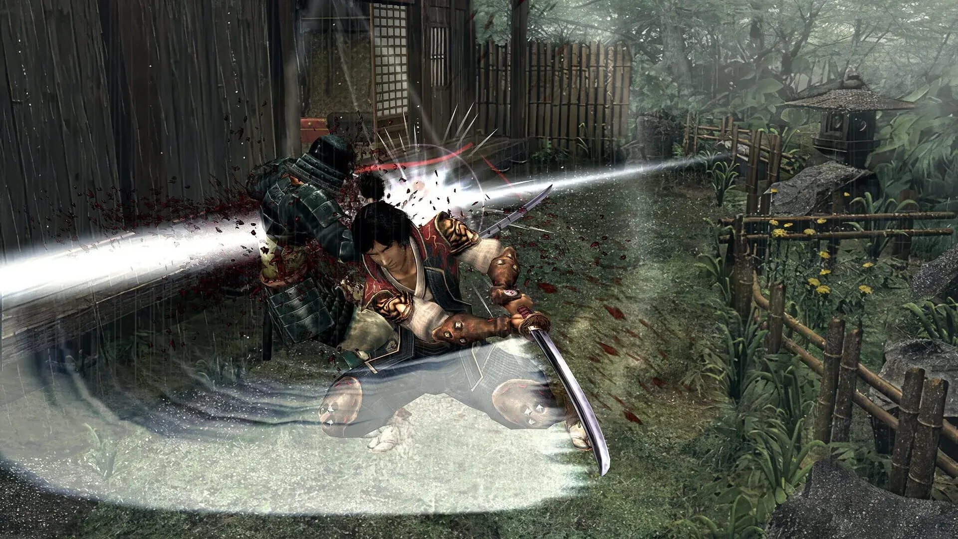 Onimusha 2: Samurai's Destiny (Xbox Series & PC) - obrazek z gry