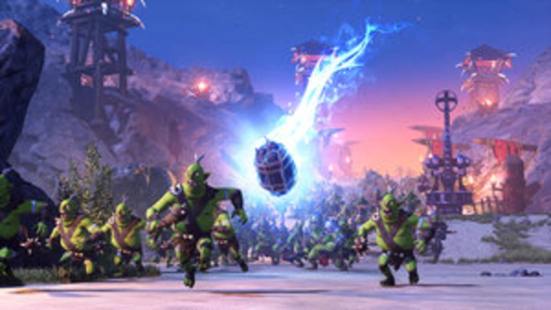 Orcs Must Die! 3 - akcja w grze