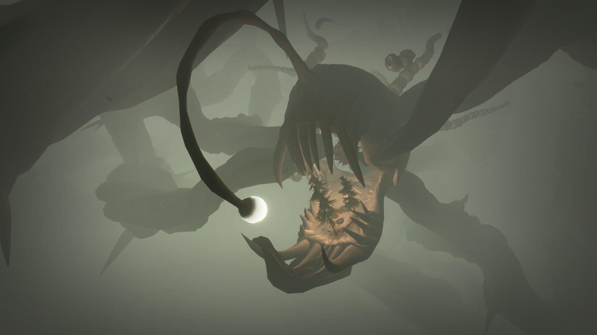 Outer Wilds - gameplay screenshot