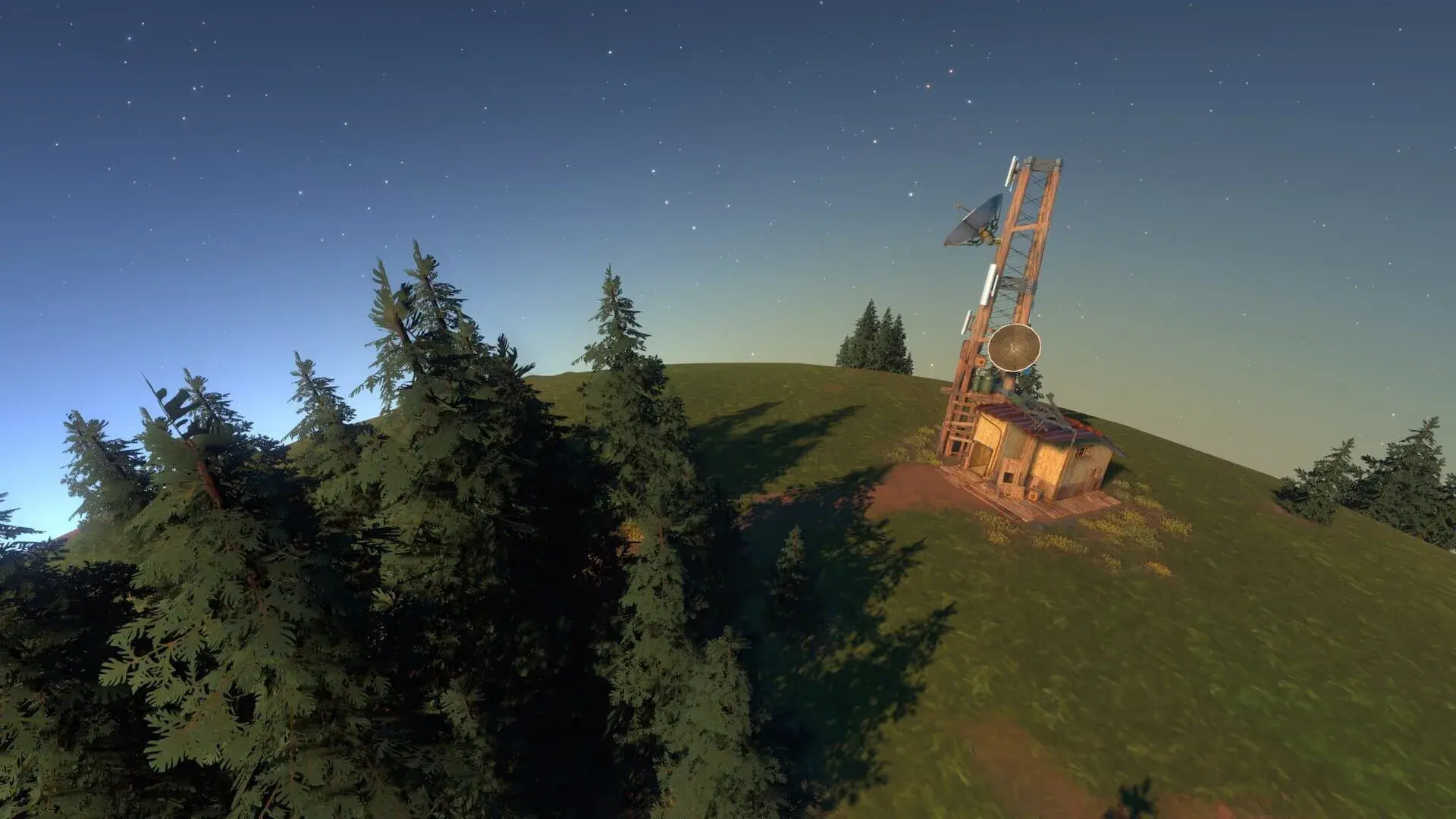 Outer Wilds: Archaeologist Edition - akcja w grze