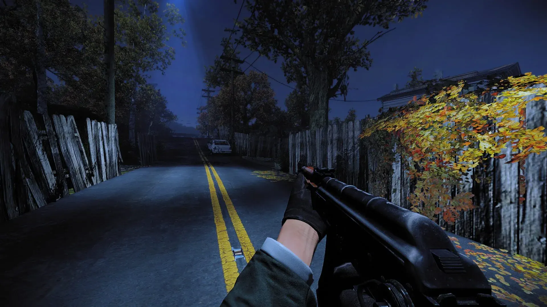 PAYDAY 2: Game of the Year Edition - screenshot wysokiej jakości