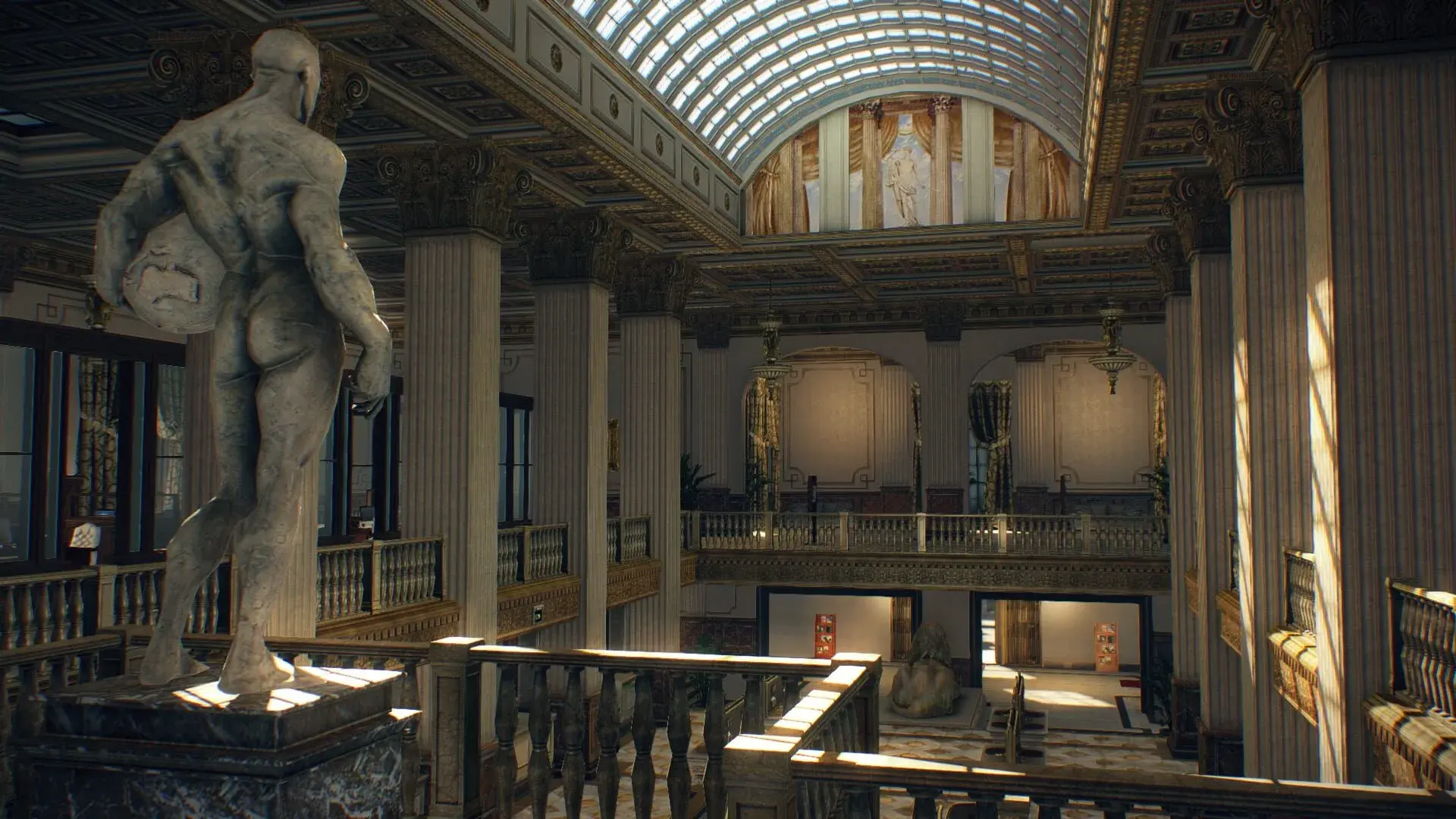 Payday 2: The Big Bank Heist - obrazek z gry