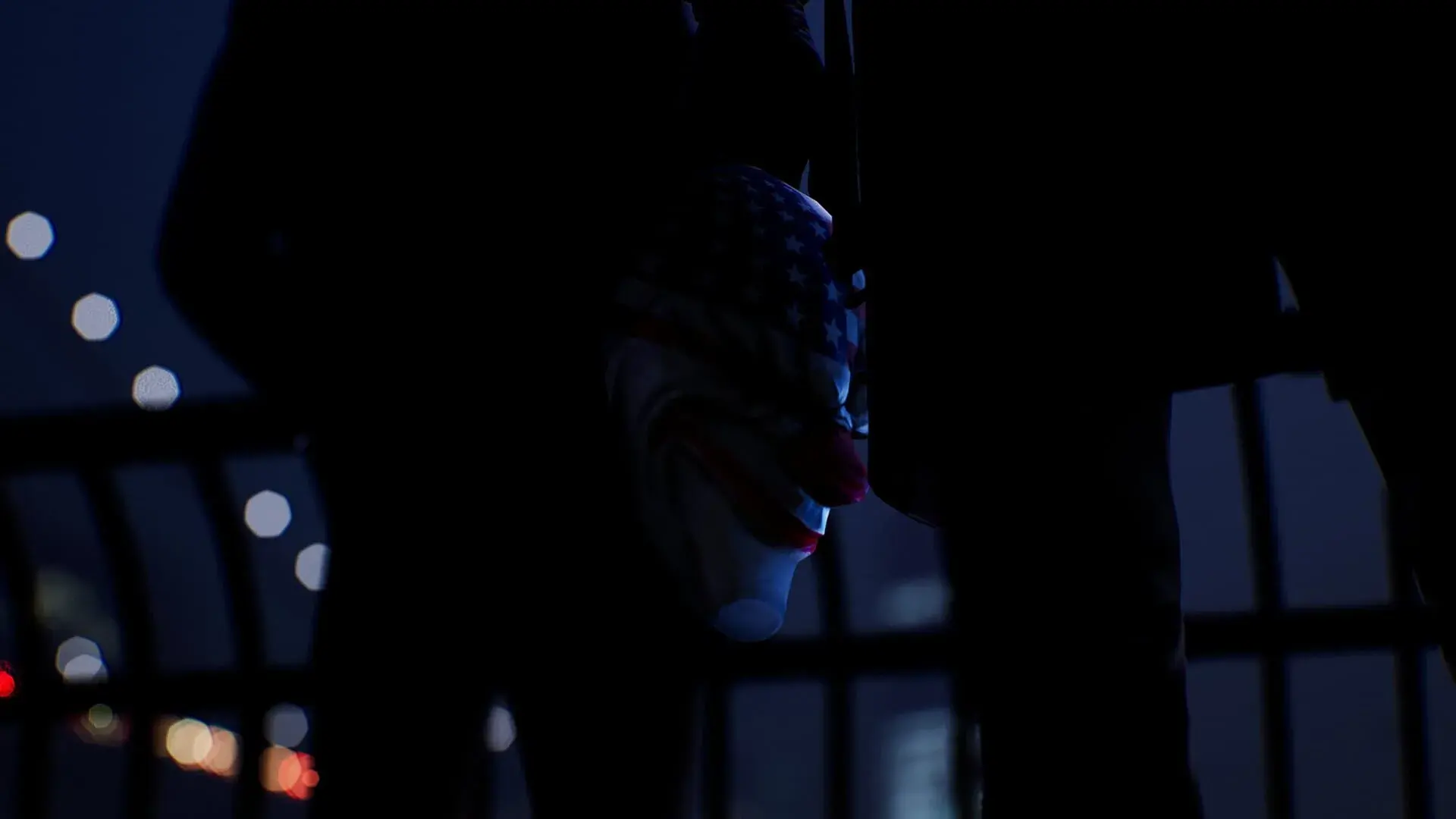 Payday 3 - obrazek z gry