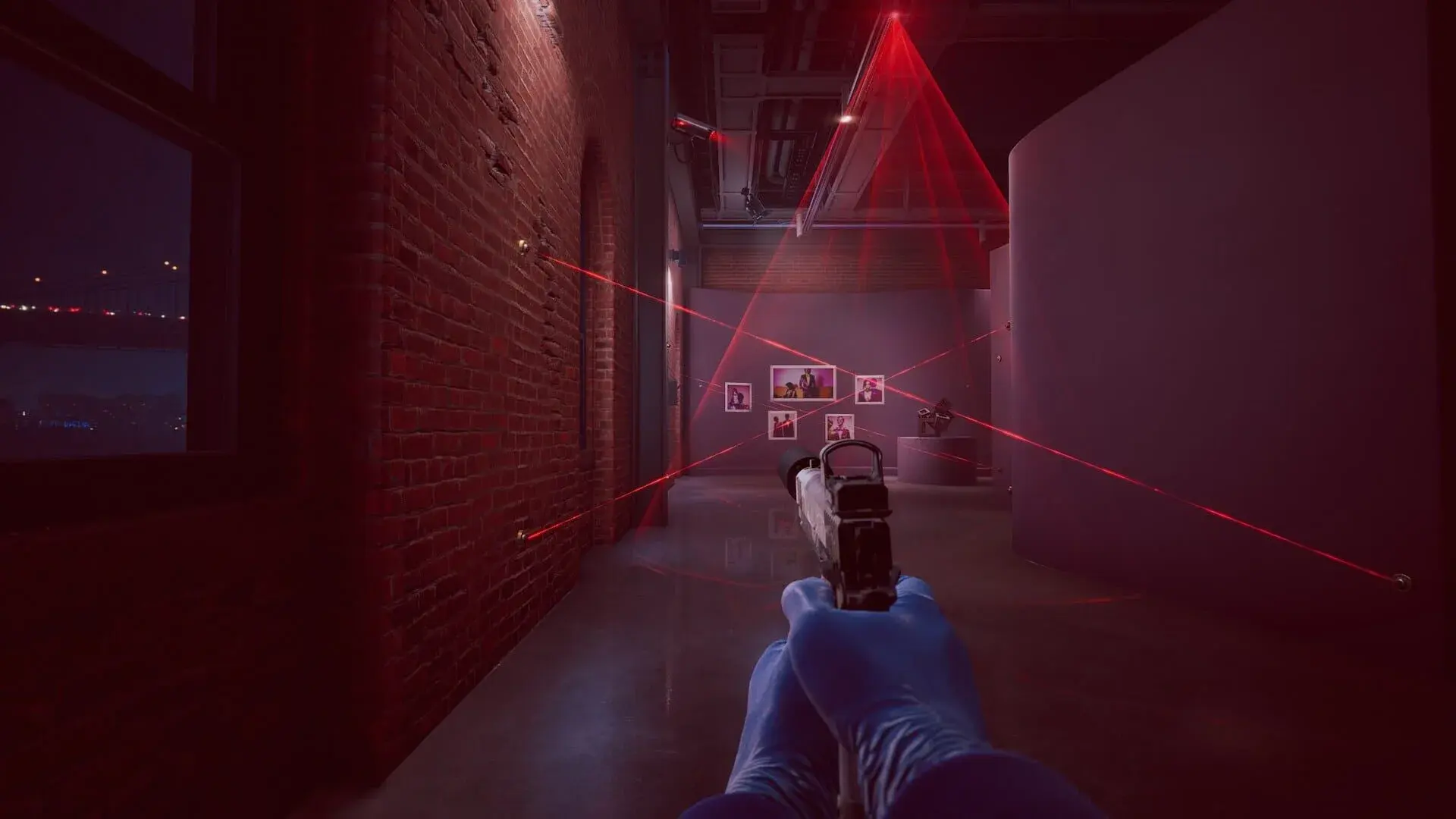 Payday 3: Gold Edition - gameplay screenshot