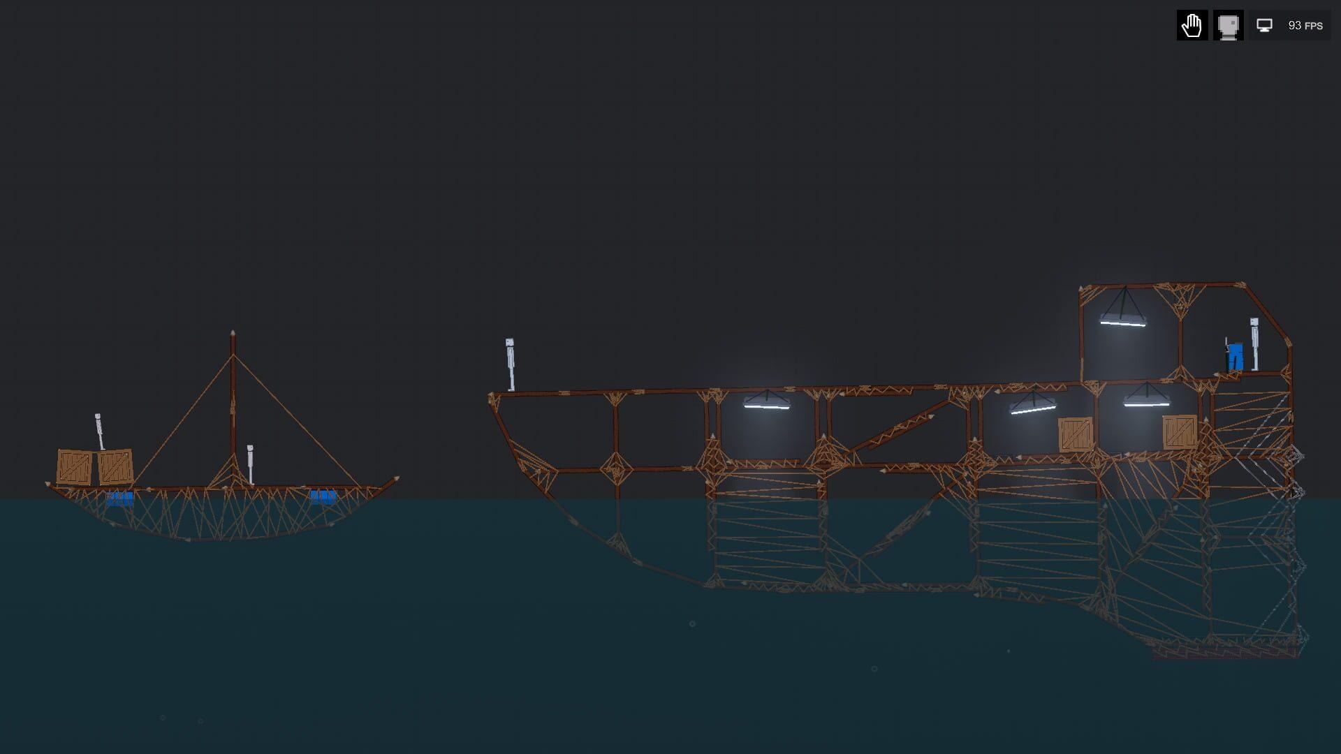 People Playground - gameplay screenshot