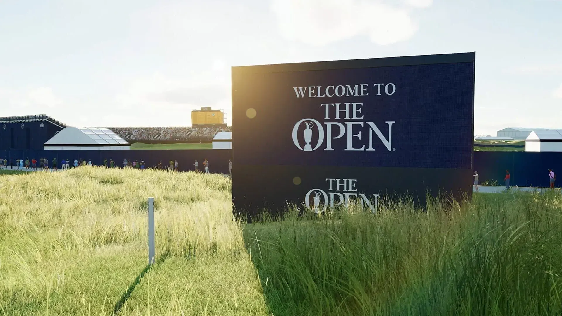 PGA Tour 2K25: Legend Edition (Xbox Series & PC) - akcja w grze