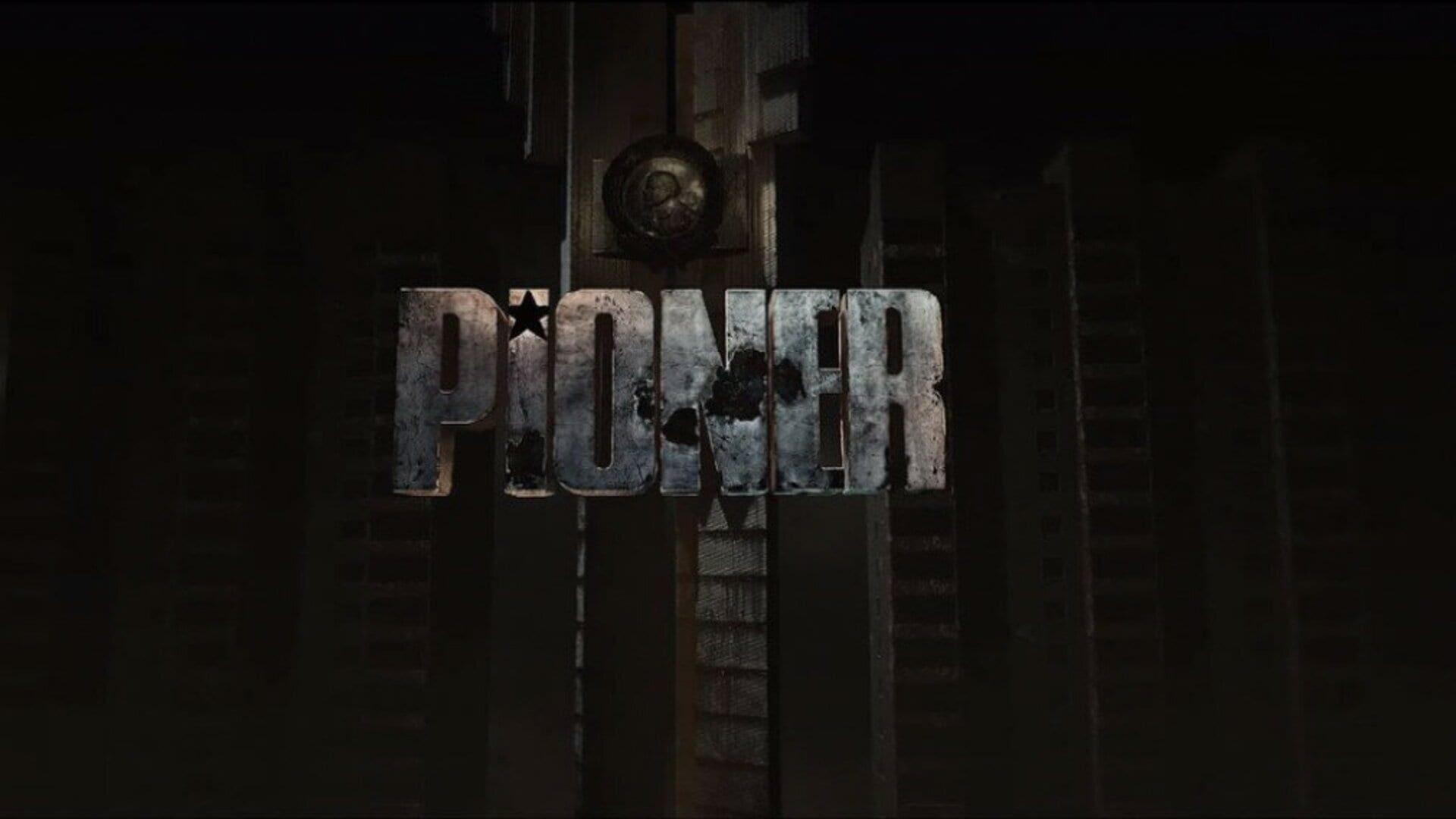 Pioner - świat gry, lokacja