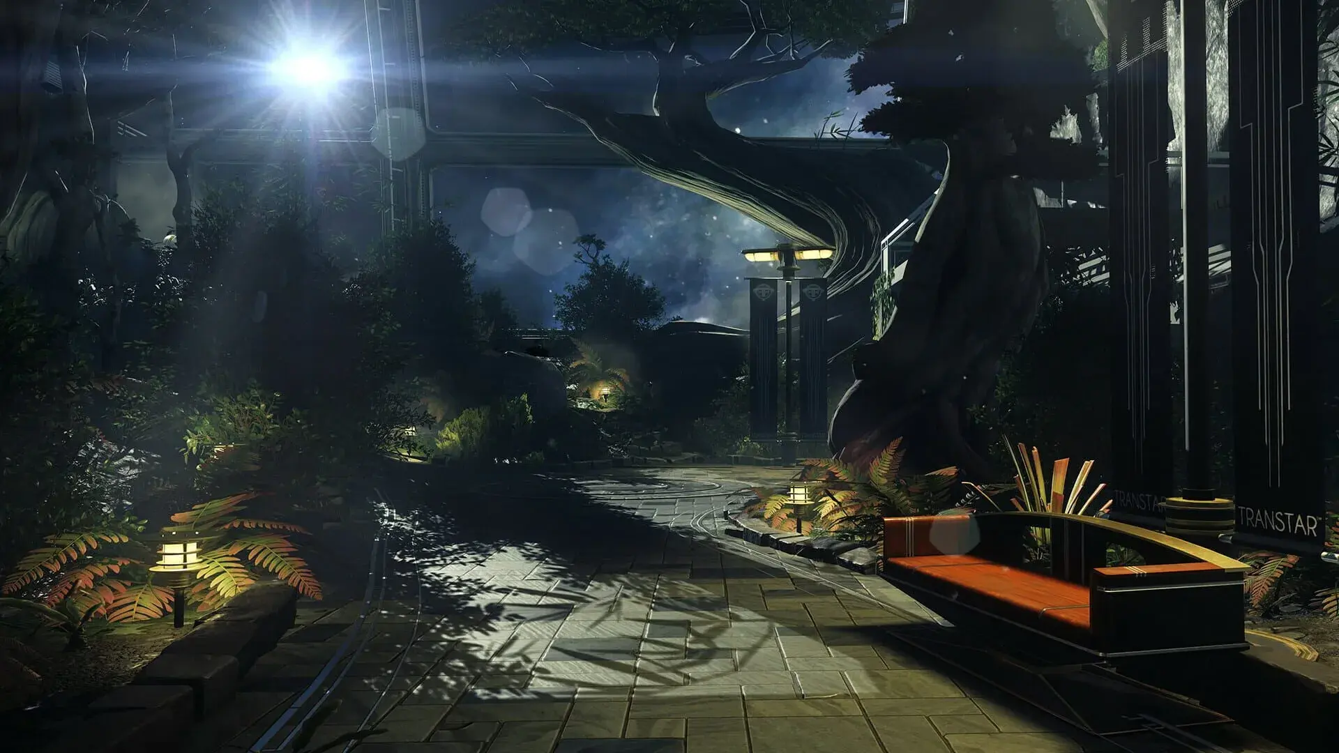 Prey: Digital Deluxe Edition - gameplay screenshot
