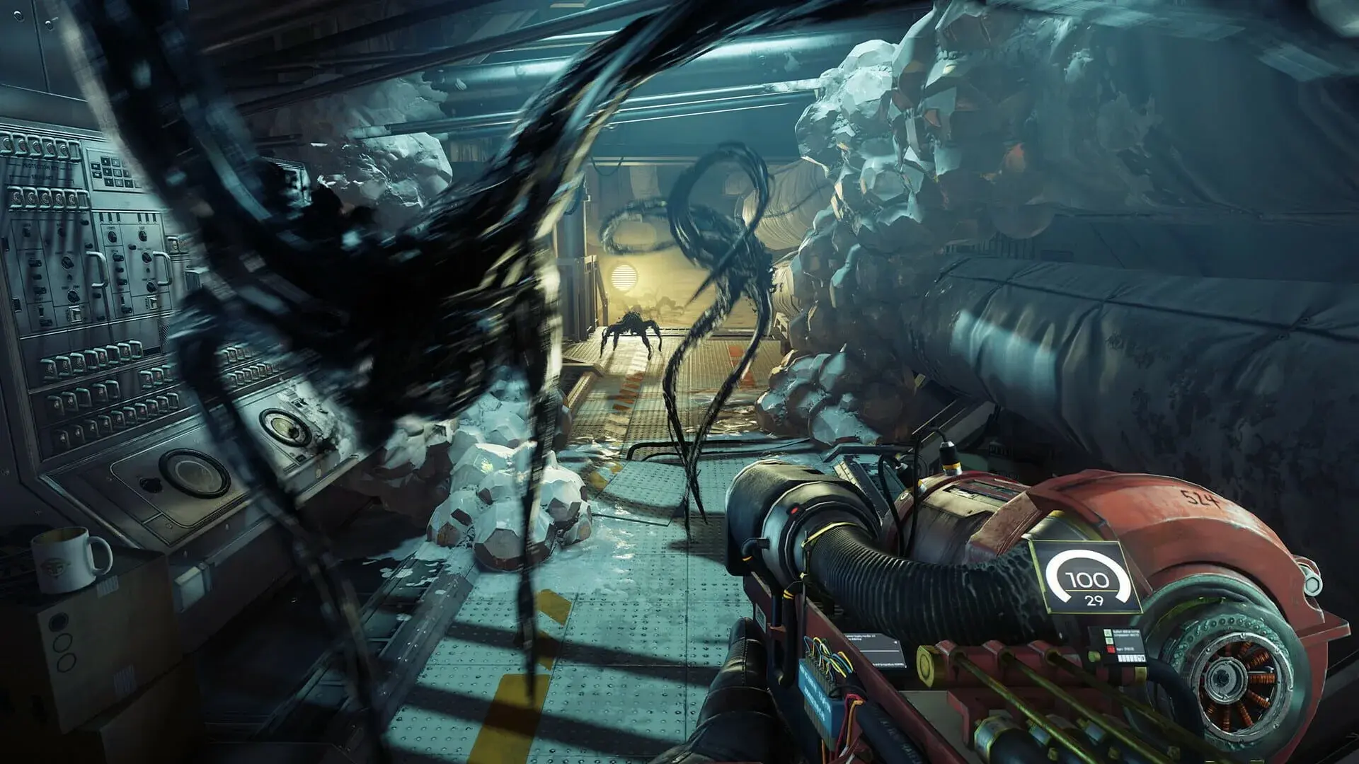 Prey: Digital Deluxe Edition - obrazek z gry