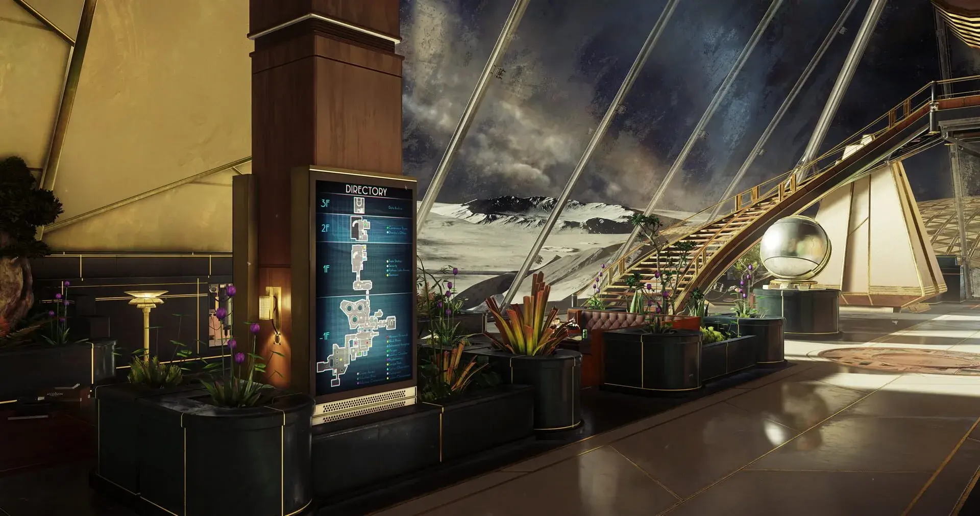 Prey: Mooncrash - główny screenshot z gry