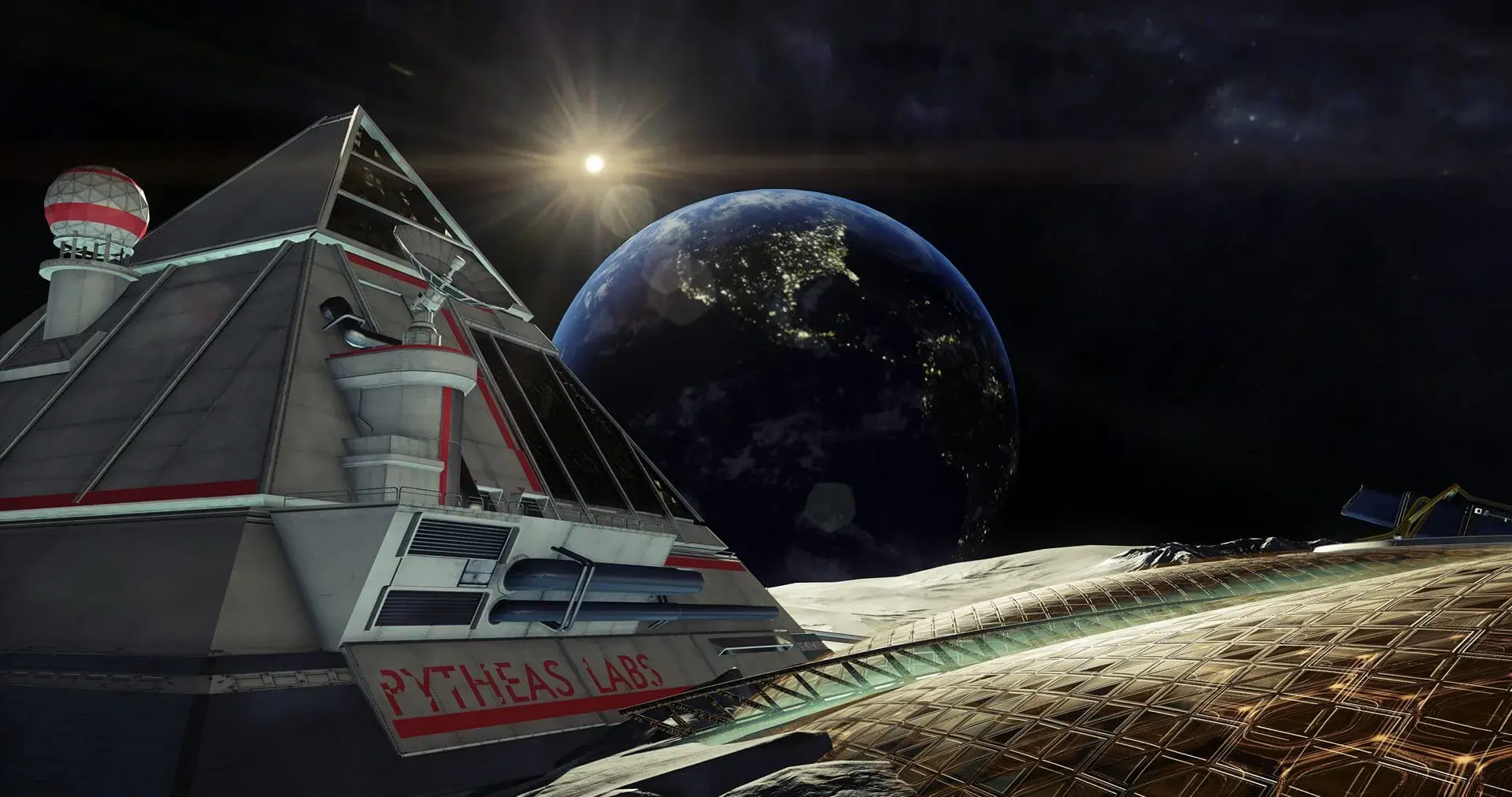 Prey: Mooncrash - screenshot wysokiej jakości