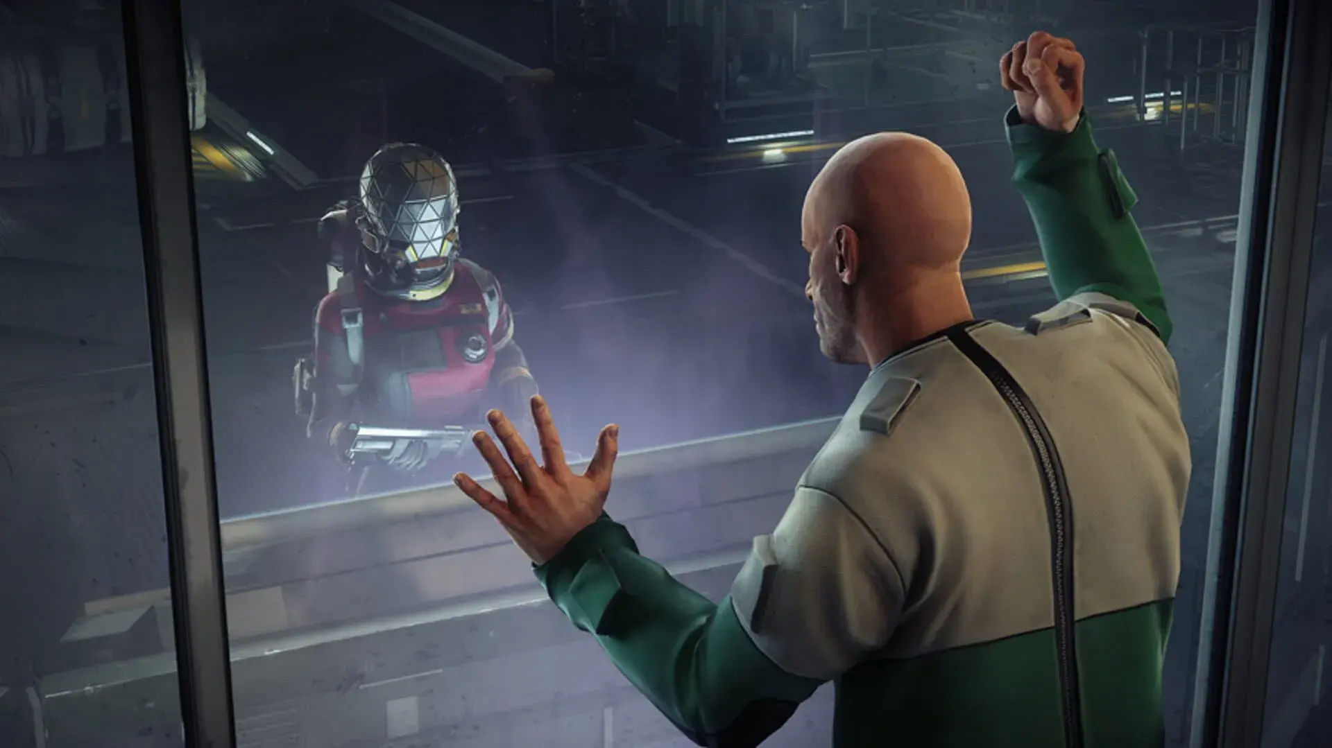Prey (Xbox Series & PC) - screenshot wysokiej jakości