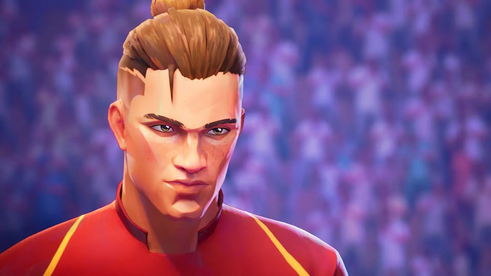 Rematch (Xbox Series & PC) - akcja w grze