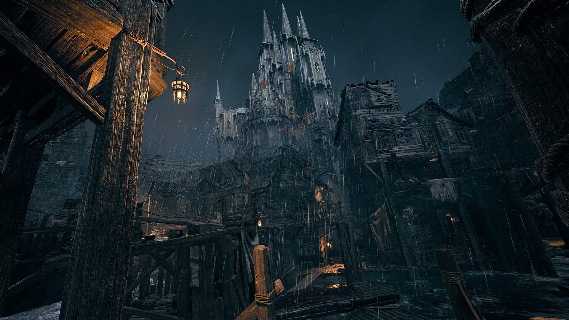 Remnant II - The Awakened King - screenshot wysokiej jakości