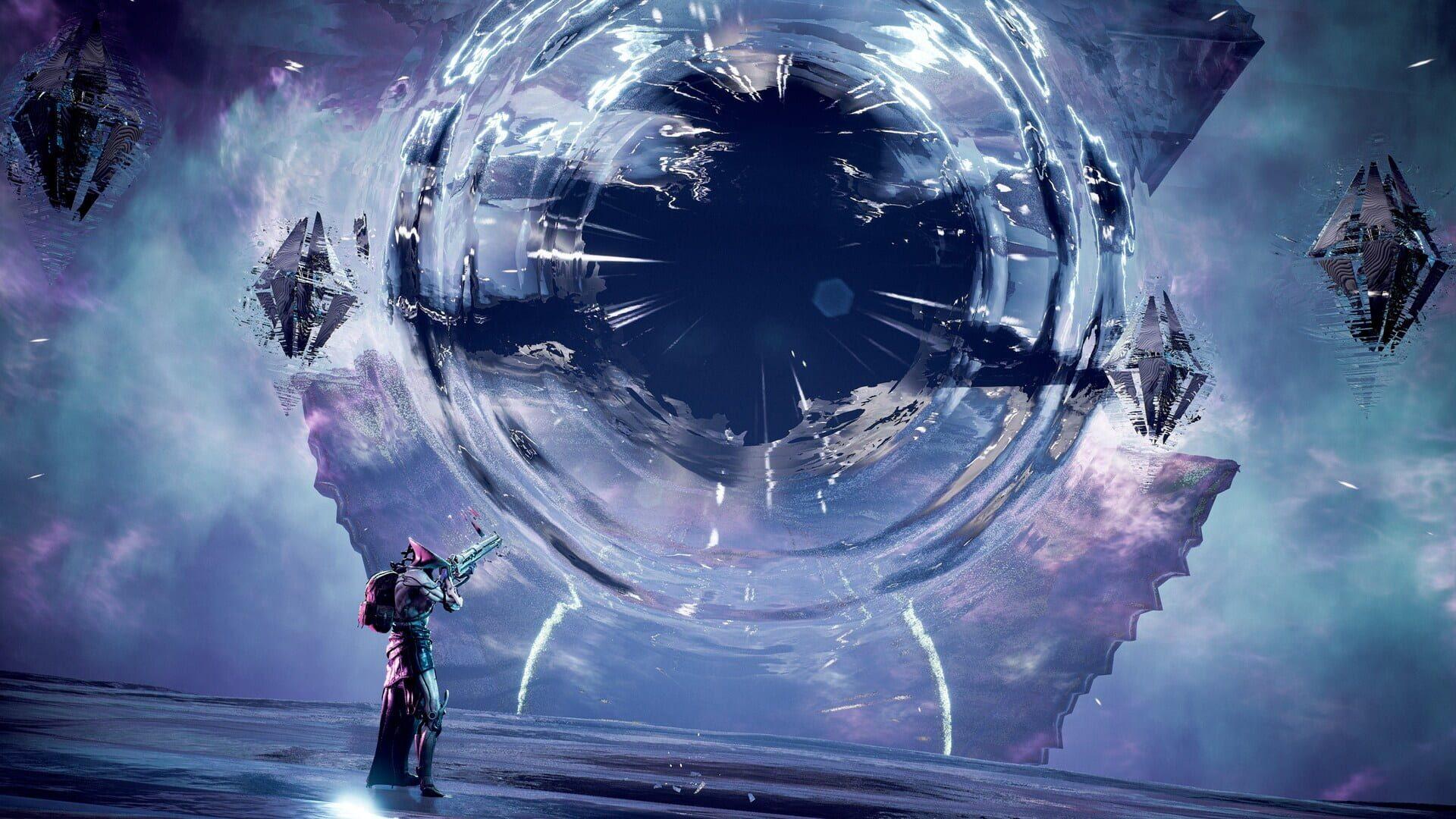 Remnant II - The Dark Horizon - akcja w grze
