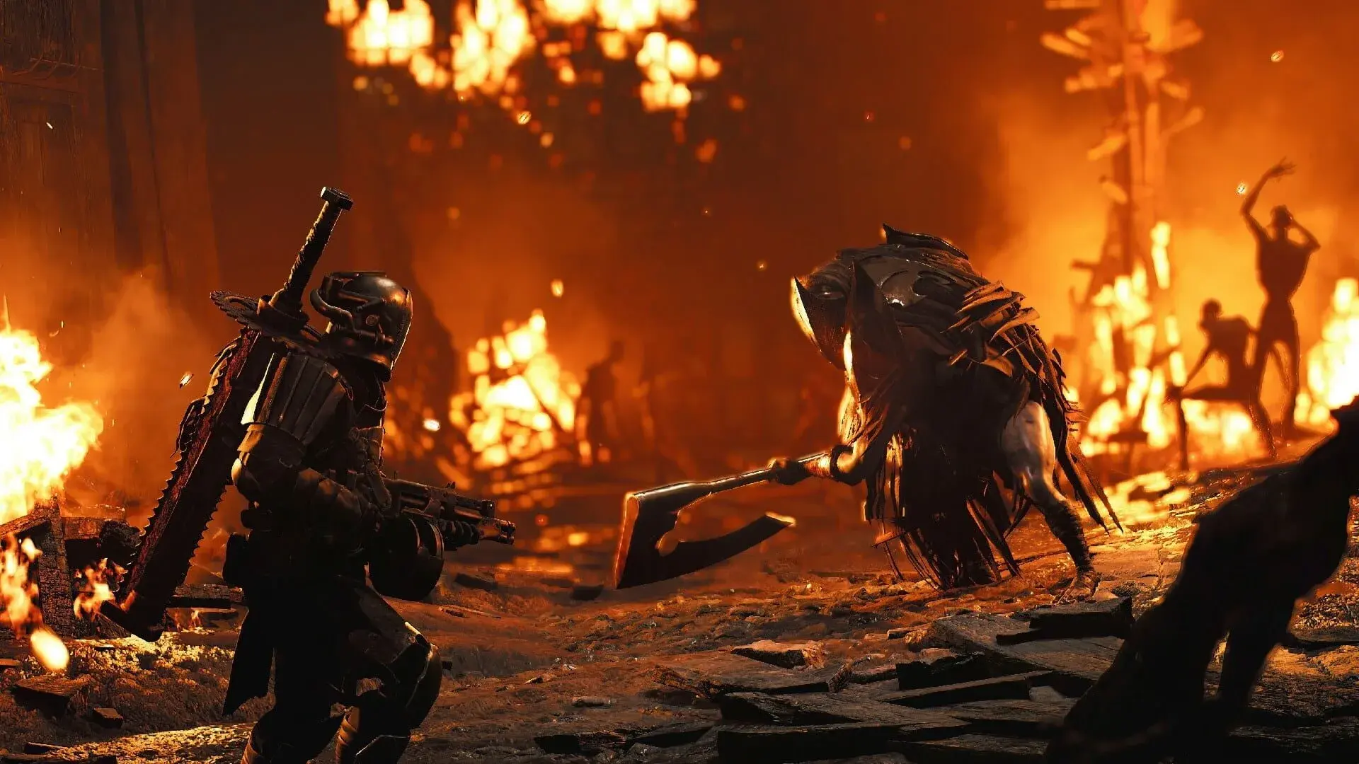 Remnant II: Ultimate Edition - gameplay screenshot