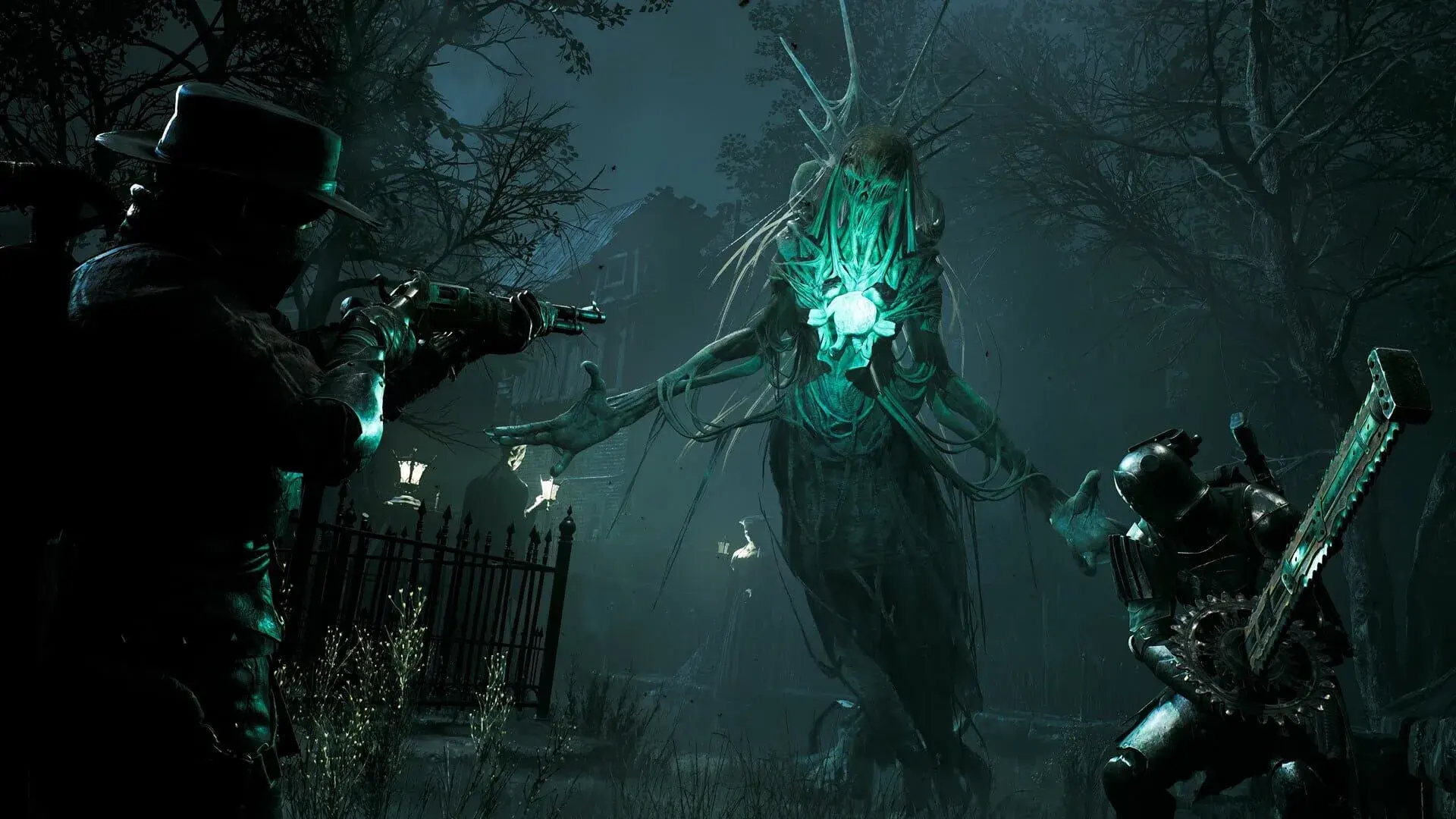 Remnant II: Ultimate Edition - obrazek z gry