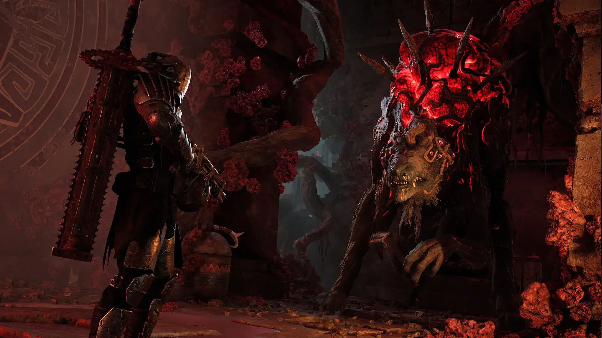 Remnant II (Xbox Series & PC) - gameplay screenshot