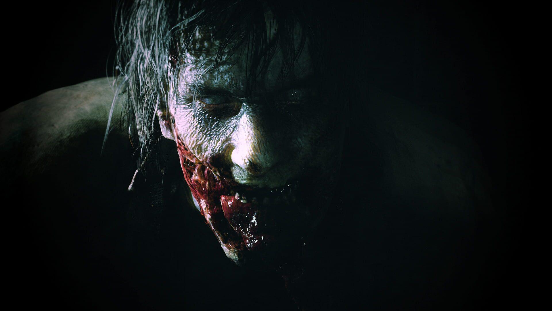 Resident Evil 2 - świat gry, lokacja