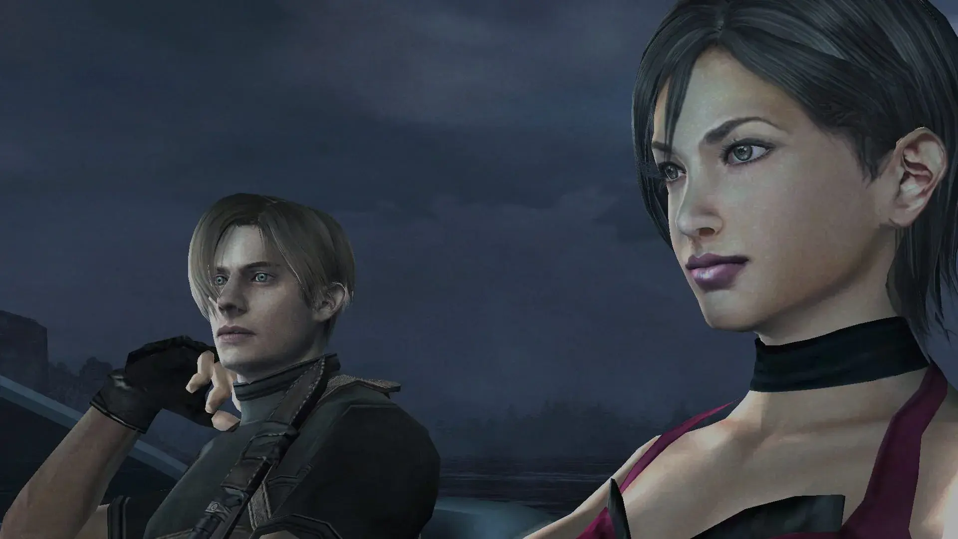 Resident Evil 4 (Xbox Series & PC) - obrazek z gry