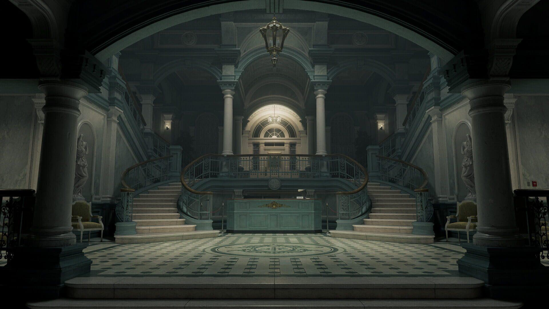 Resident Evil Requiem (Xbox Series & PC) - gameplay screenshot