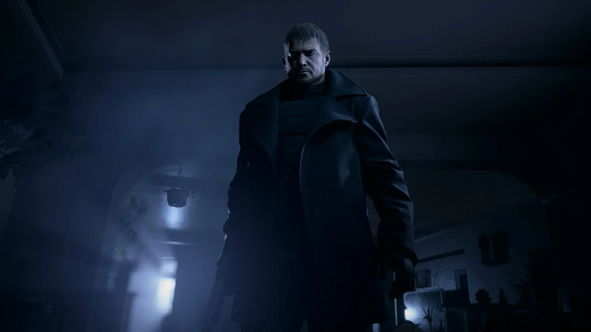 Resident Evil Village: Deluxe Edition (Xbox Series & PC) - screenshot wysokiej jakości