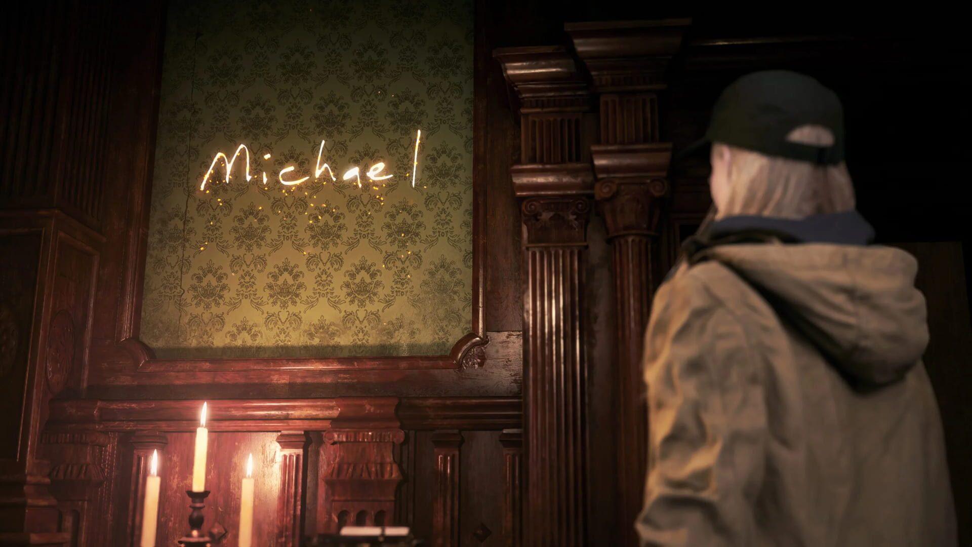 Resident Evil Village - Winters’ Expansion - gameplay screenshot