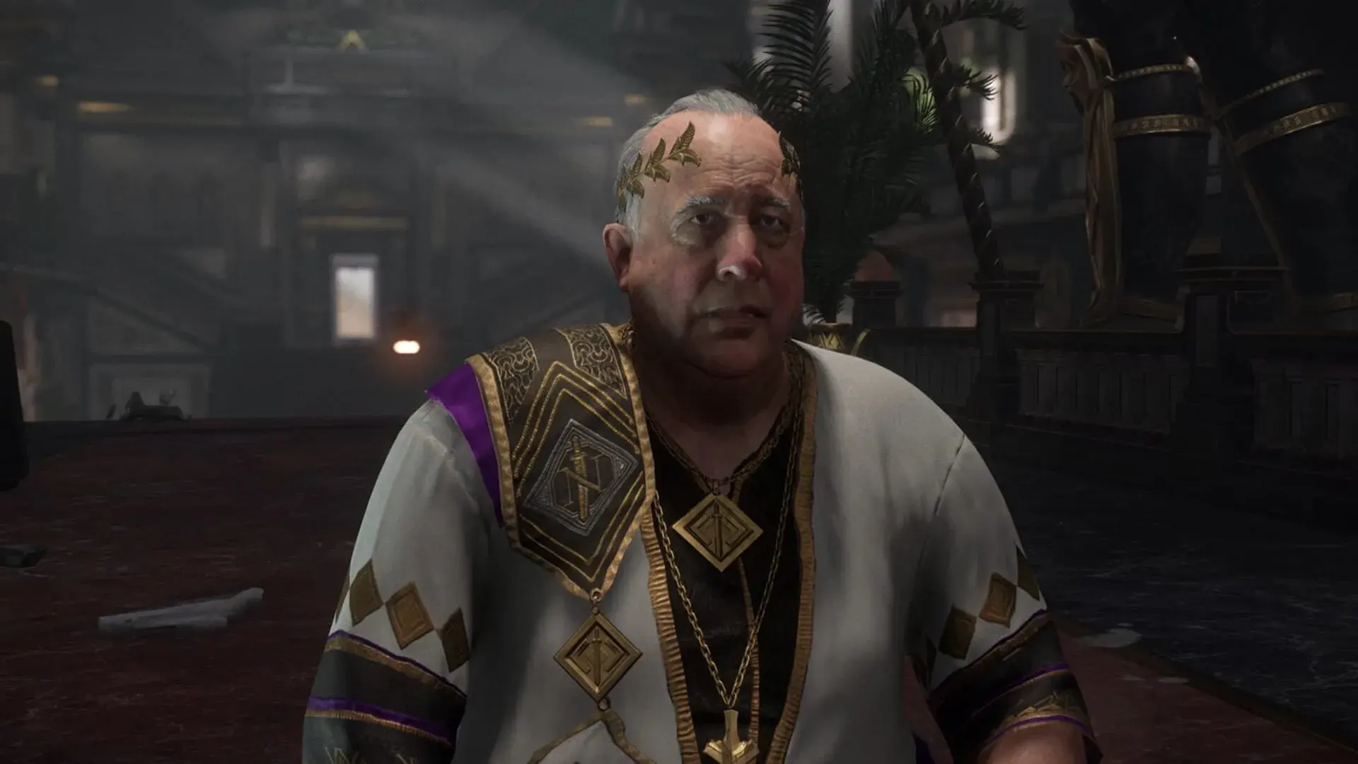 Ryse: Son of Rome - gameplay screenshot