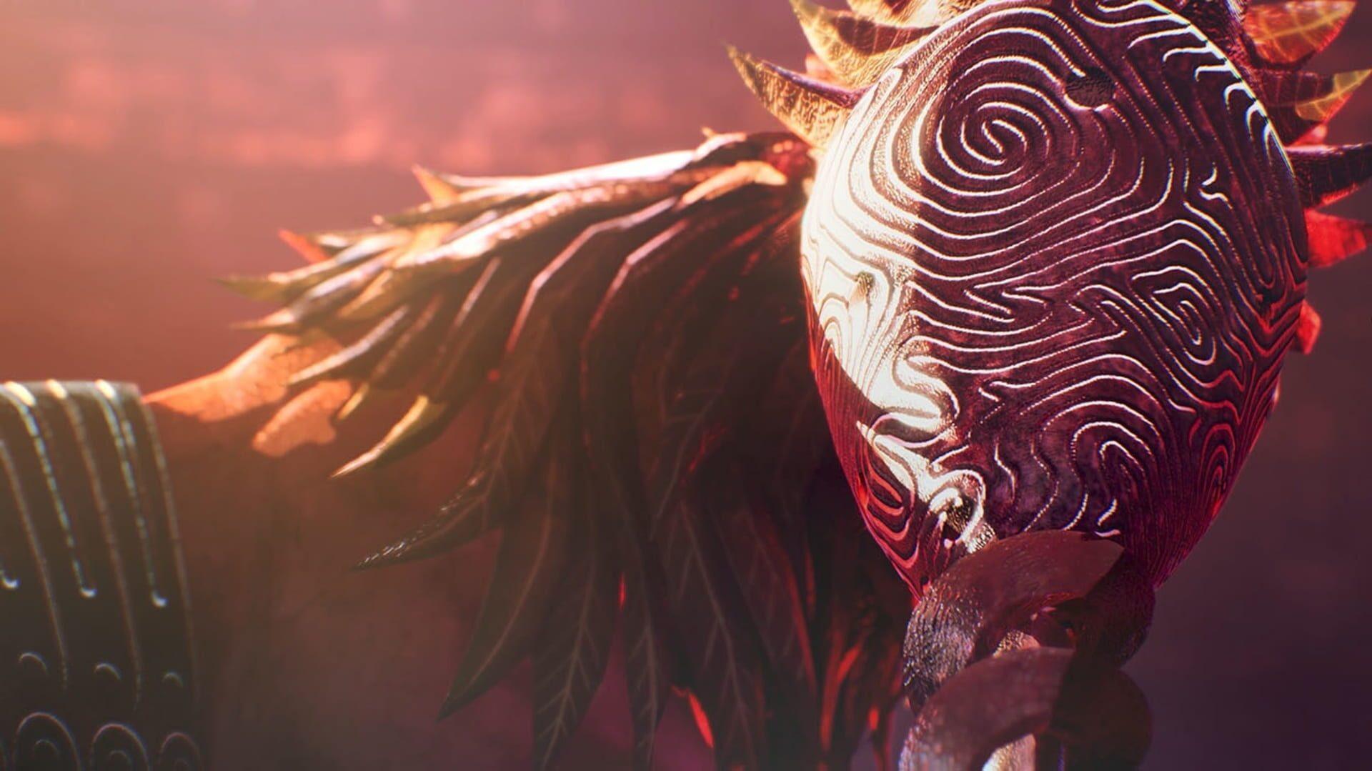 Scarlet Nexus - screenshot wysokiej jakości