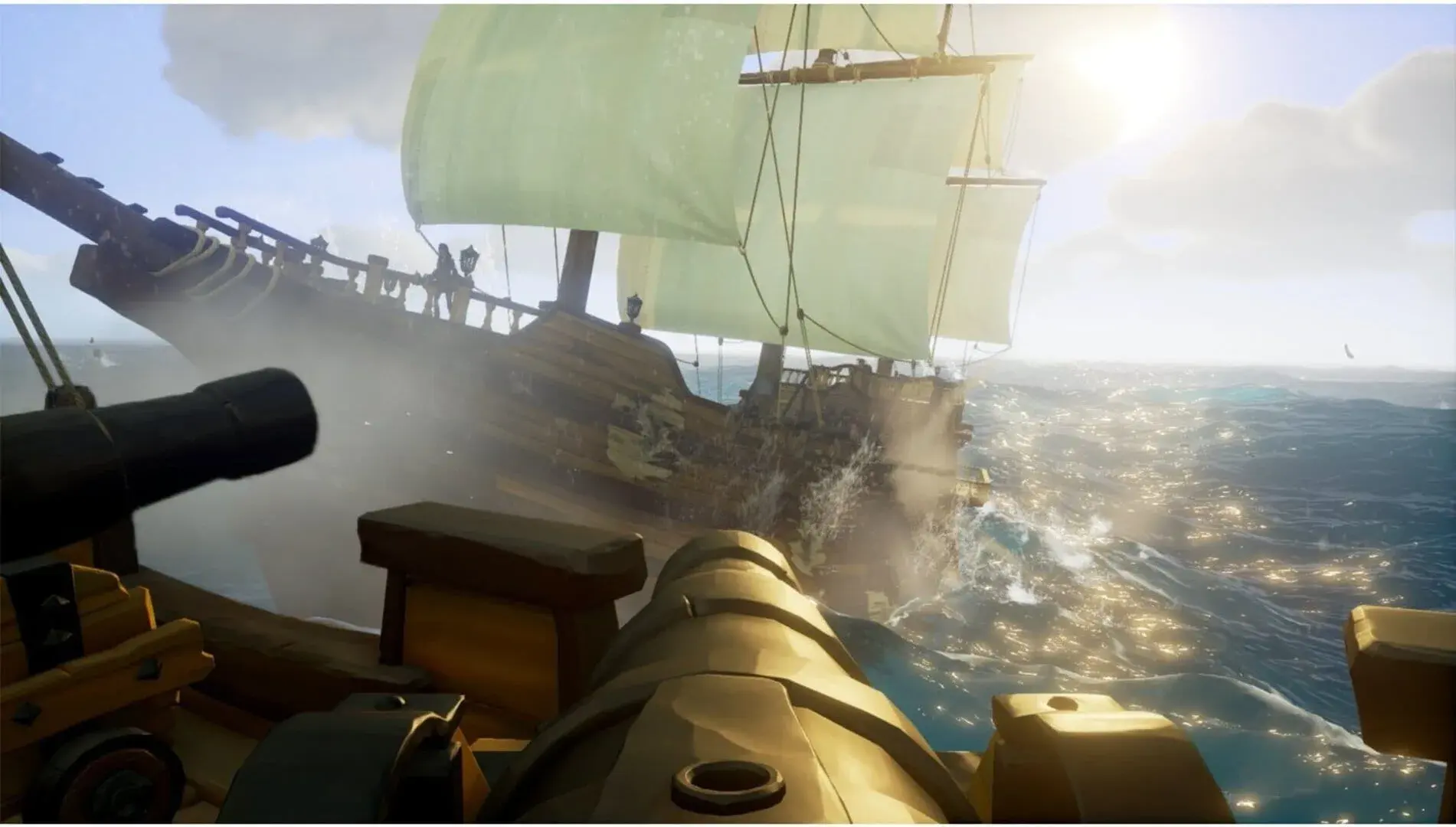 Sea of Thieves: Anniversary Edition - screenshot wysokiej jakości