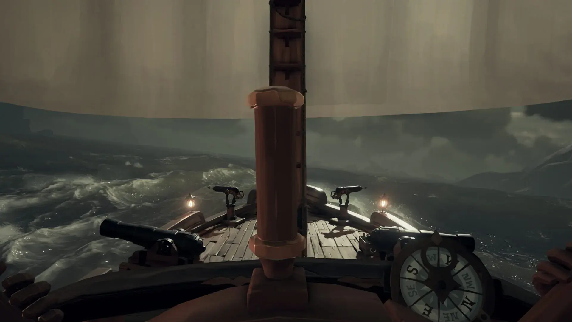 Sea of Thieves: Anniversary Edition (Xbox Series & PC) - screenshot wysokiej jakości