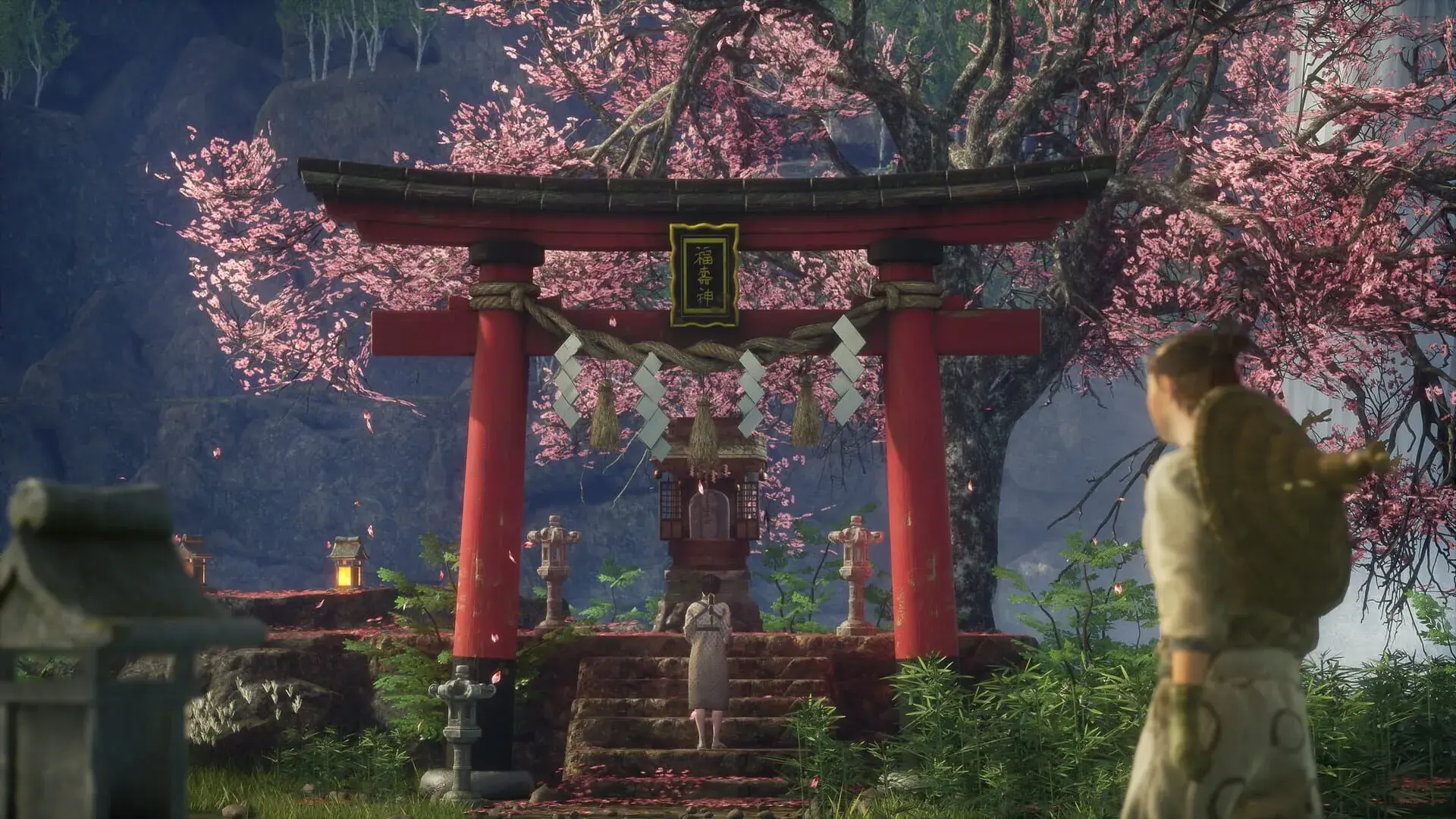 Sengoku Dynasty (Xbox Series & PC) - gameplay screenshot