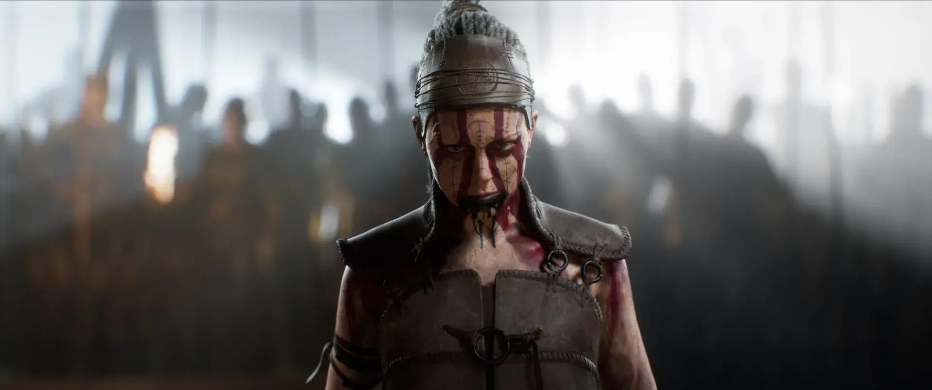 Senua's Saga: Hellblade II - akcja w grze