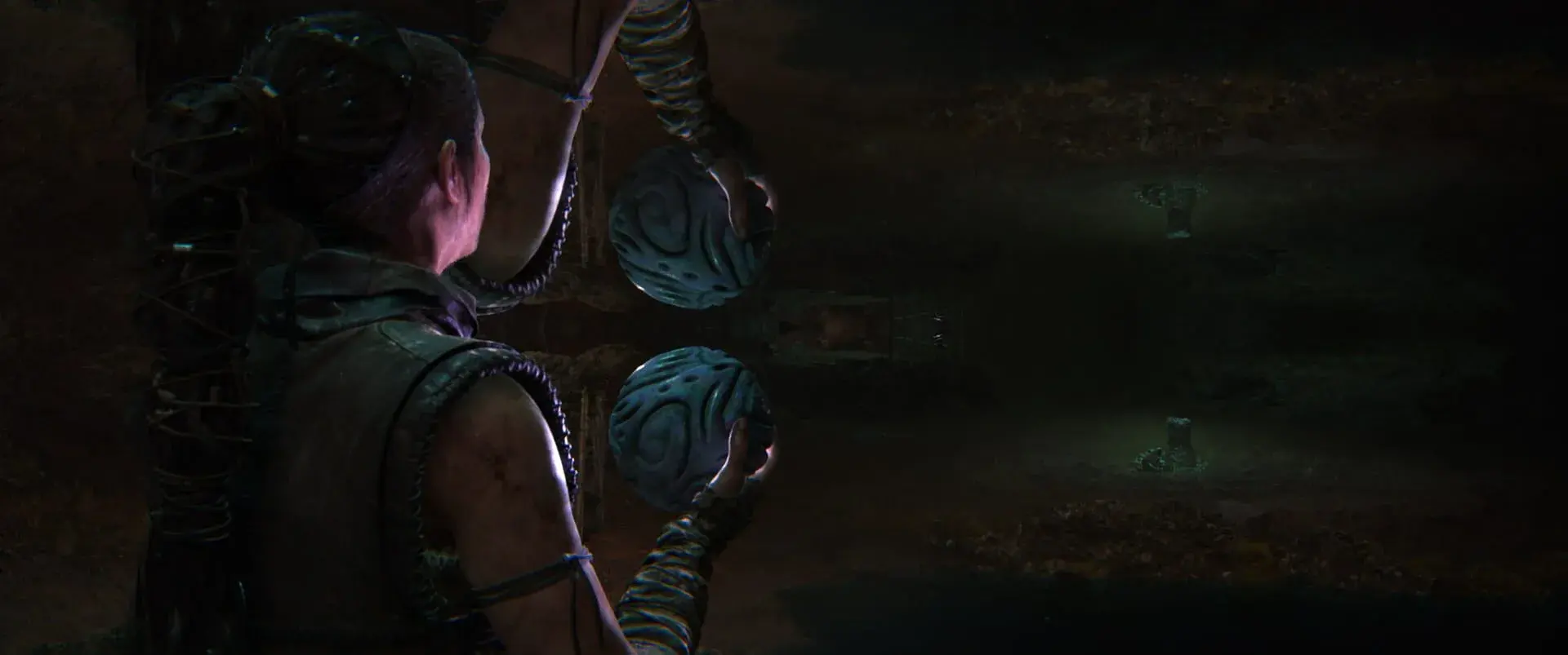 Senua's Saga: Hellblade II - obrazek z gry