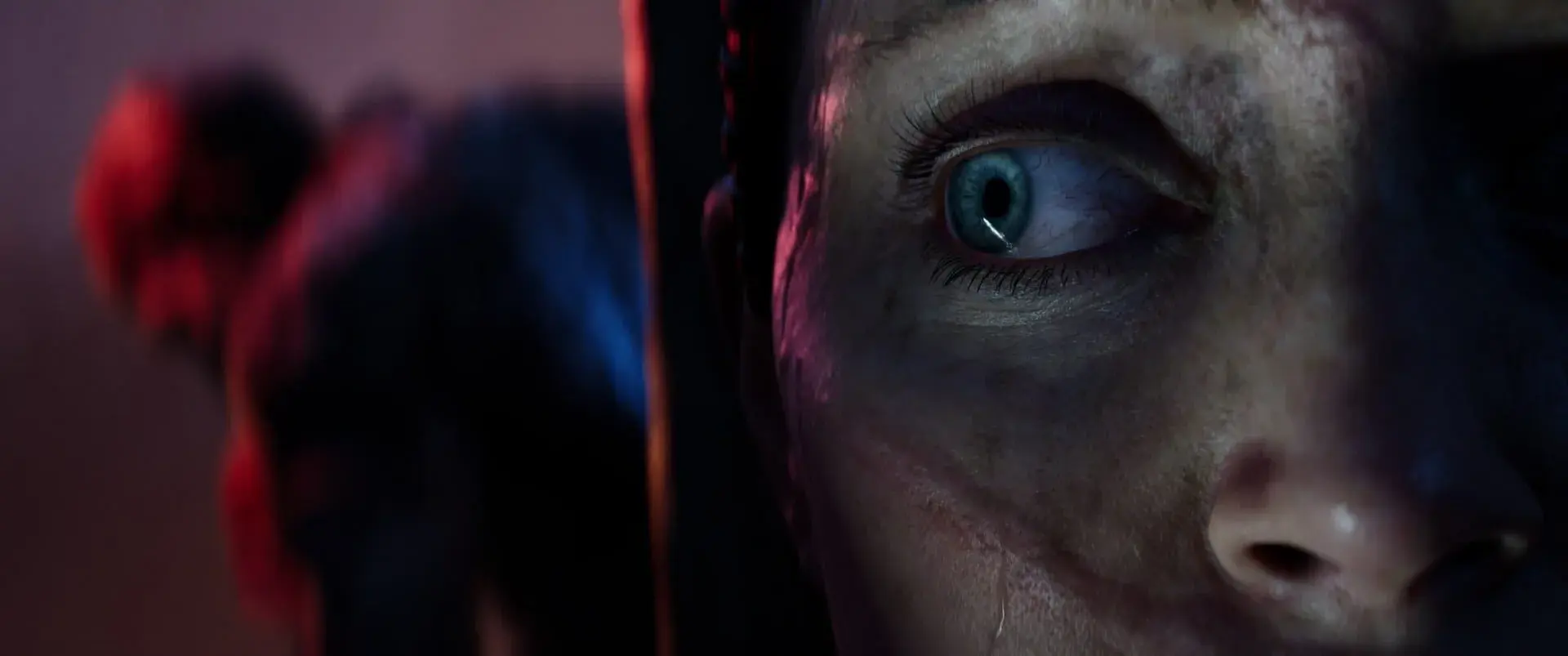 Senua's Saga: Hellblade II (Xbox Series & PC) - gameplay screenshot
