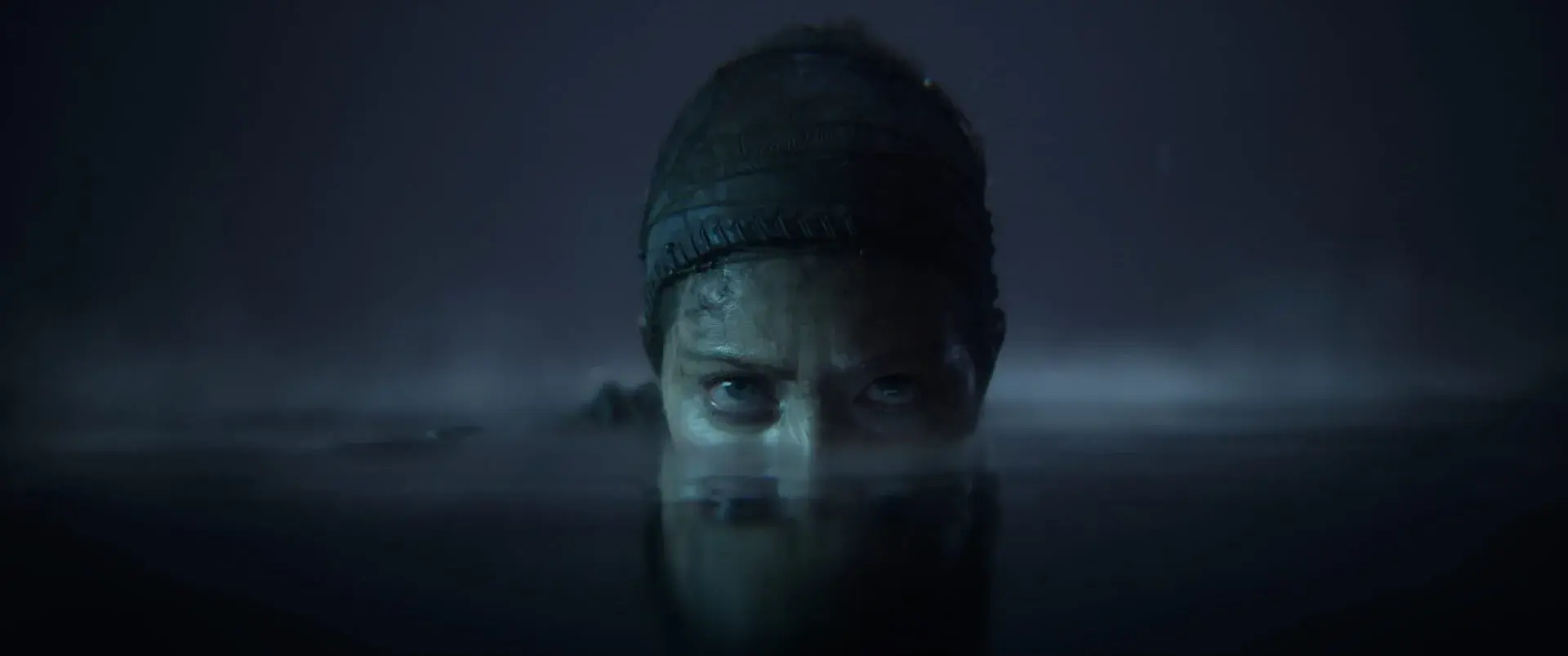 Senua's Saga: Hellblade II (Xbox Series & PC) - obrazek z gry