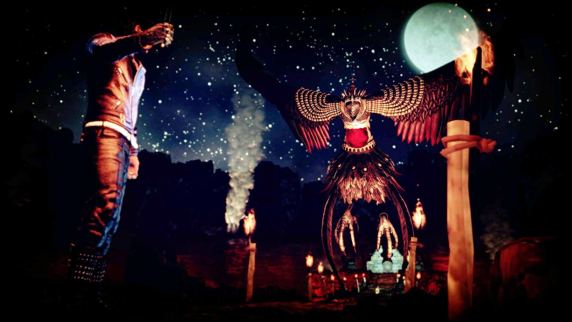 Shadows of the Damned: Hella Remastered - screenshot wysokiej jakości