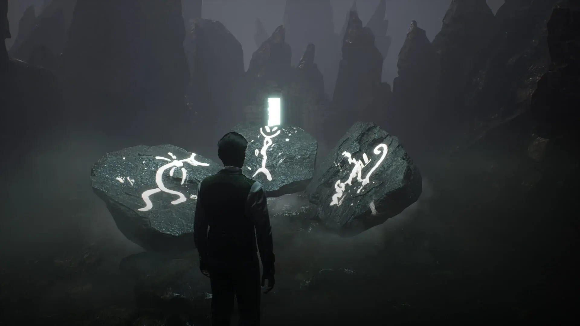 Sherlock Holmes: The Awakened - akcja w grze