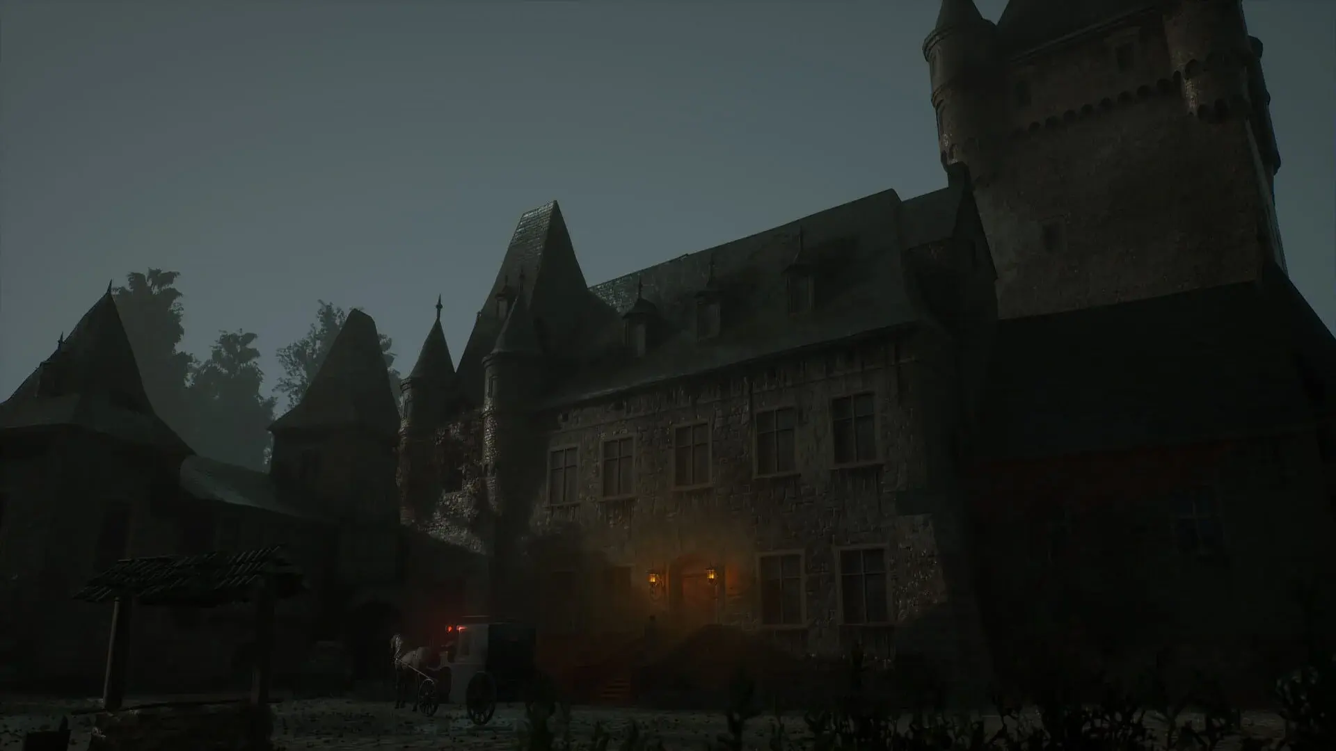 Sherlock Holmes: The Awakened - screenshot wysokiej jakości