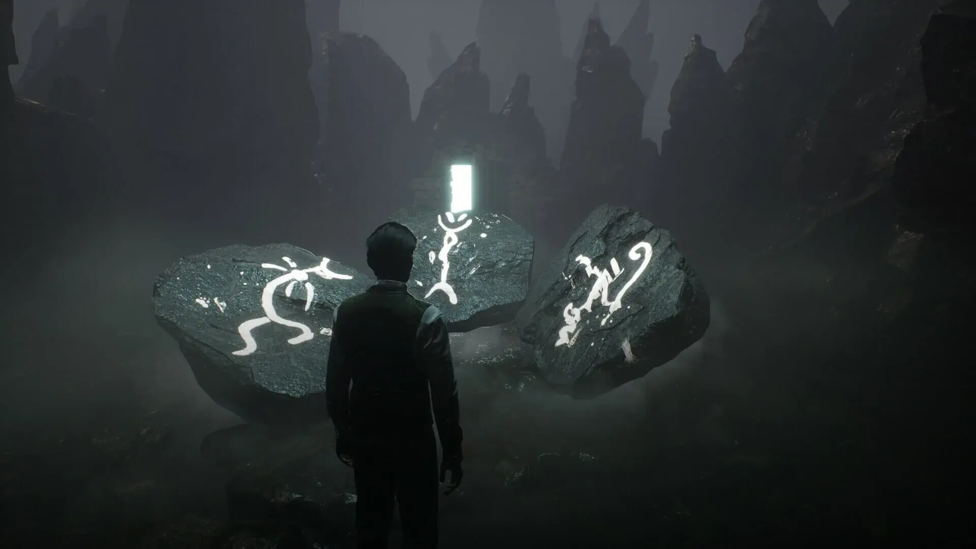 Sherlock Holmes: The Awakened - Deluxe Edition - świat gry, lokacja