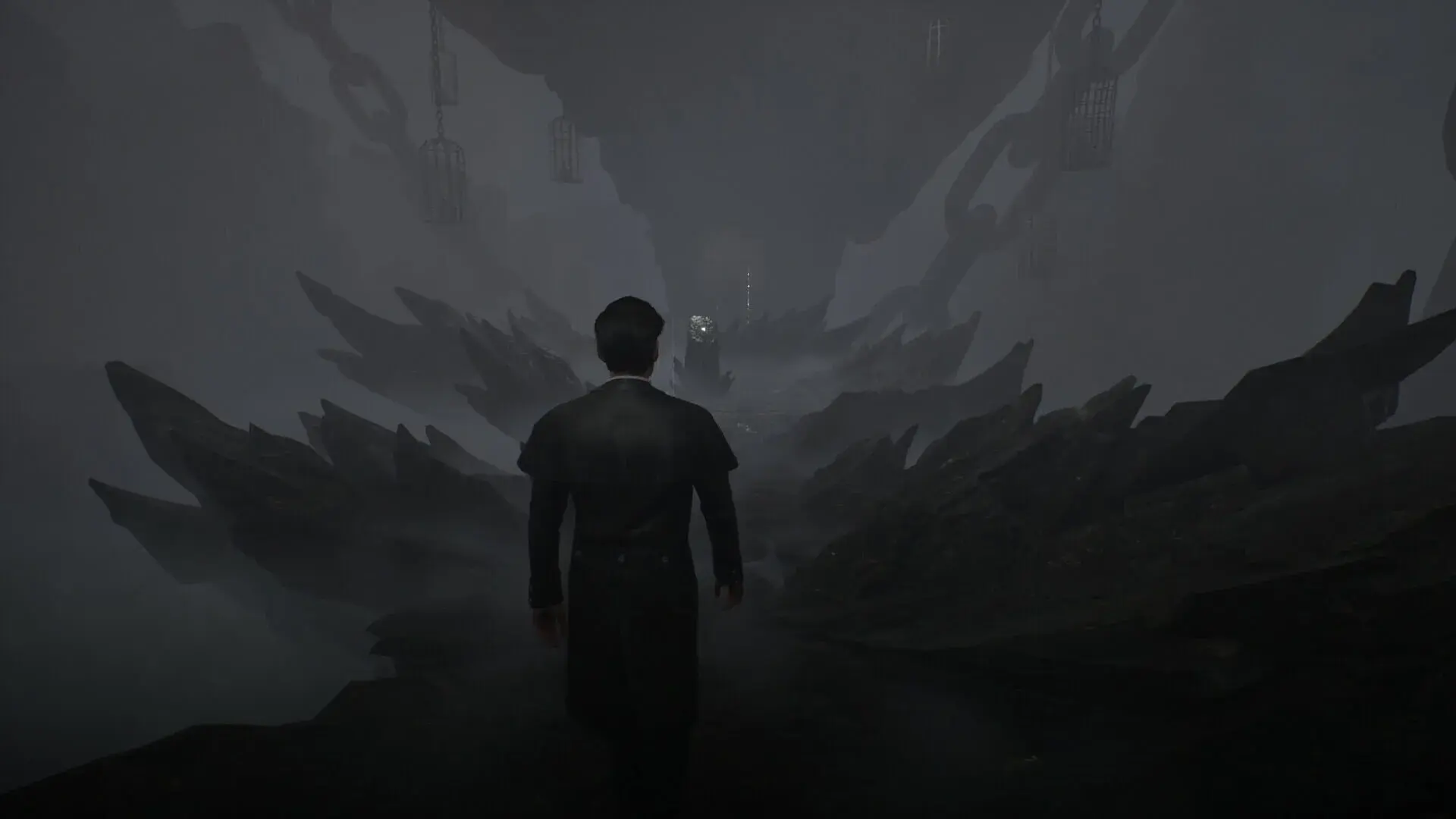 Sherlock Holmes: The Awakened - Deluxe Edition - screenshot wysokiej jakości