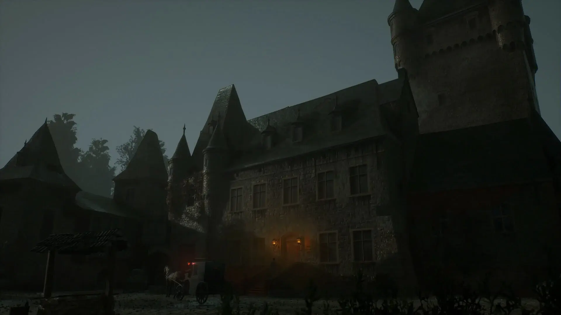 Sherlock Holmes: The Awakened - Premium Edition - screenshot wysokiej jakości
