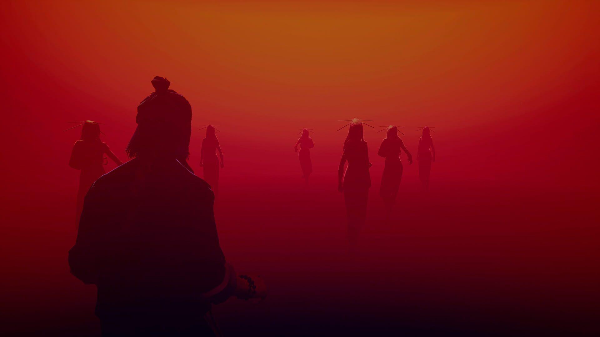 Sifu - główny screenshot z gry