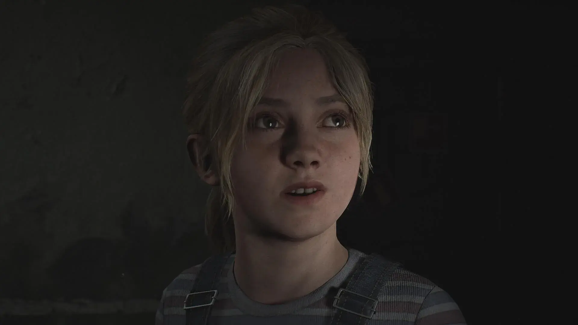 Silent Hill 2: Deluxe Edition - screenshot wysokiej jakości