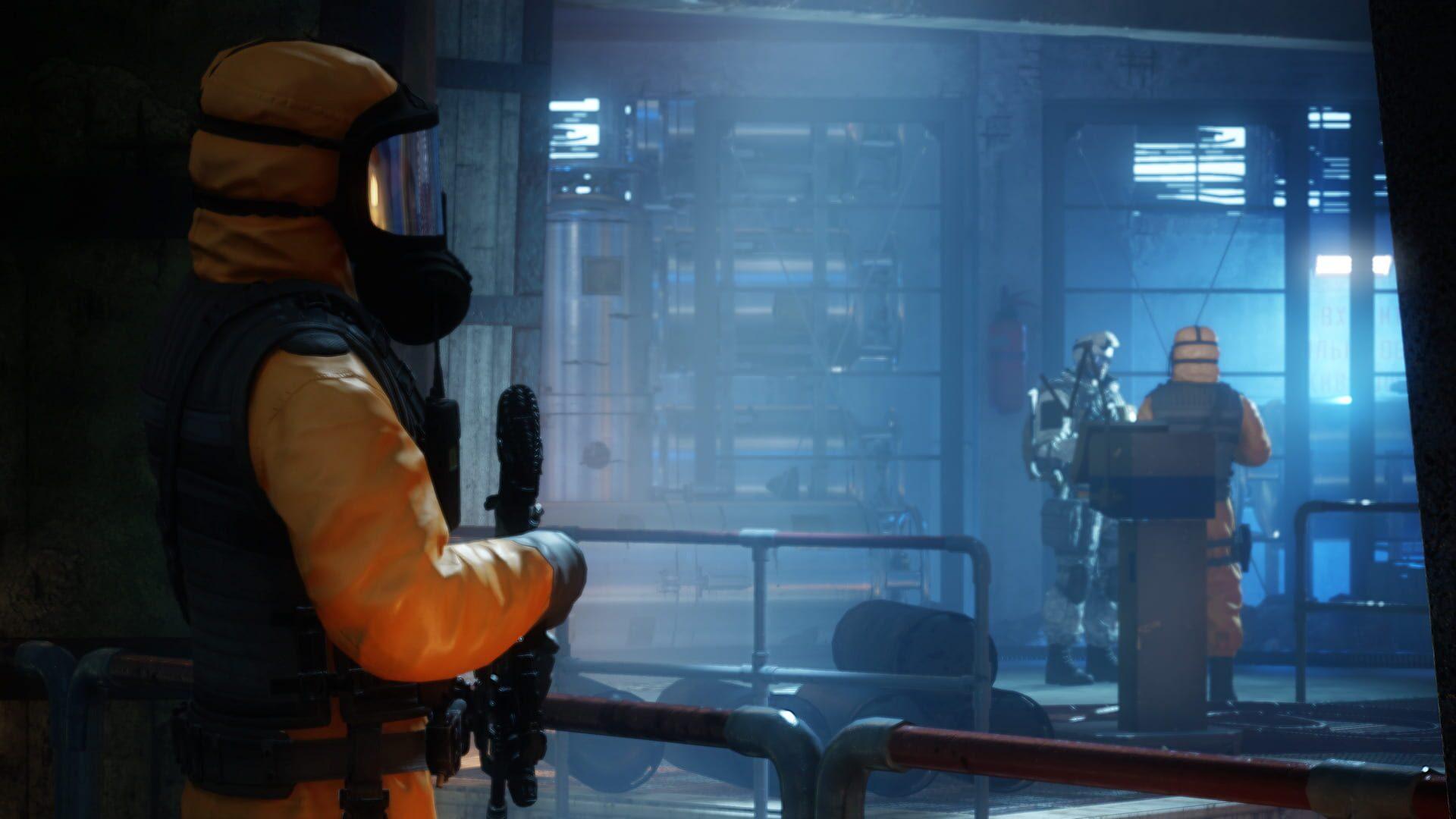 Sniper Ghost Warrior Contracts - świat gry, lokacja