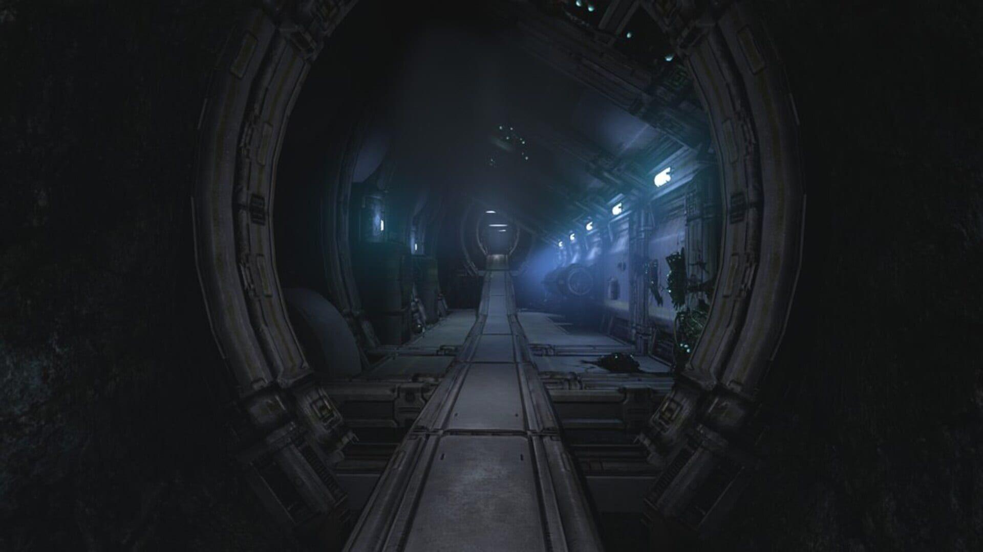 Soma - główny screenshot z gry