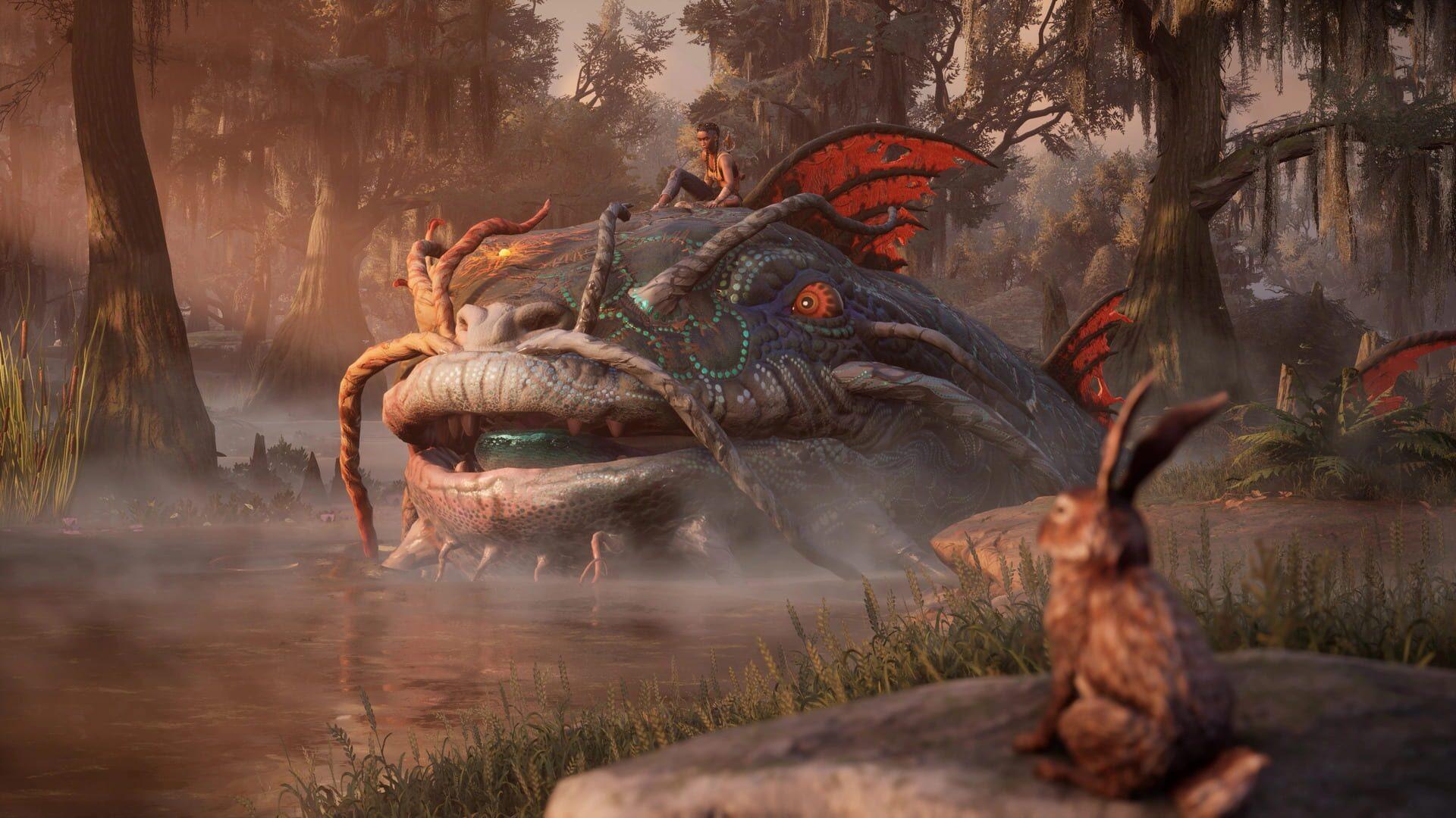 South of Midnight - screenshot wysokiej jakości