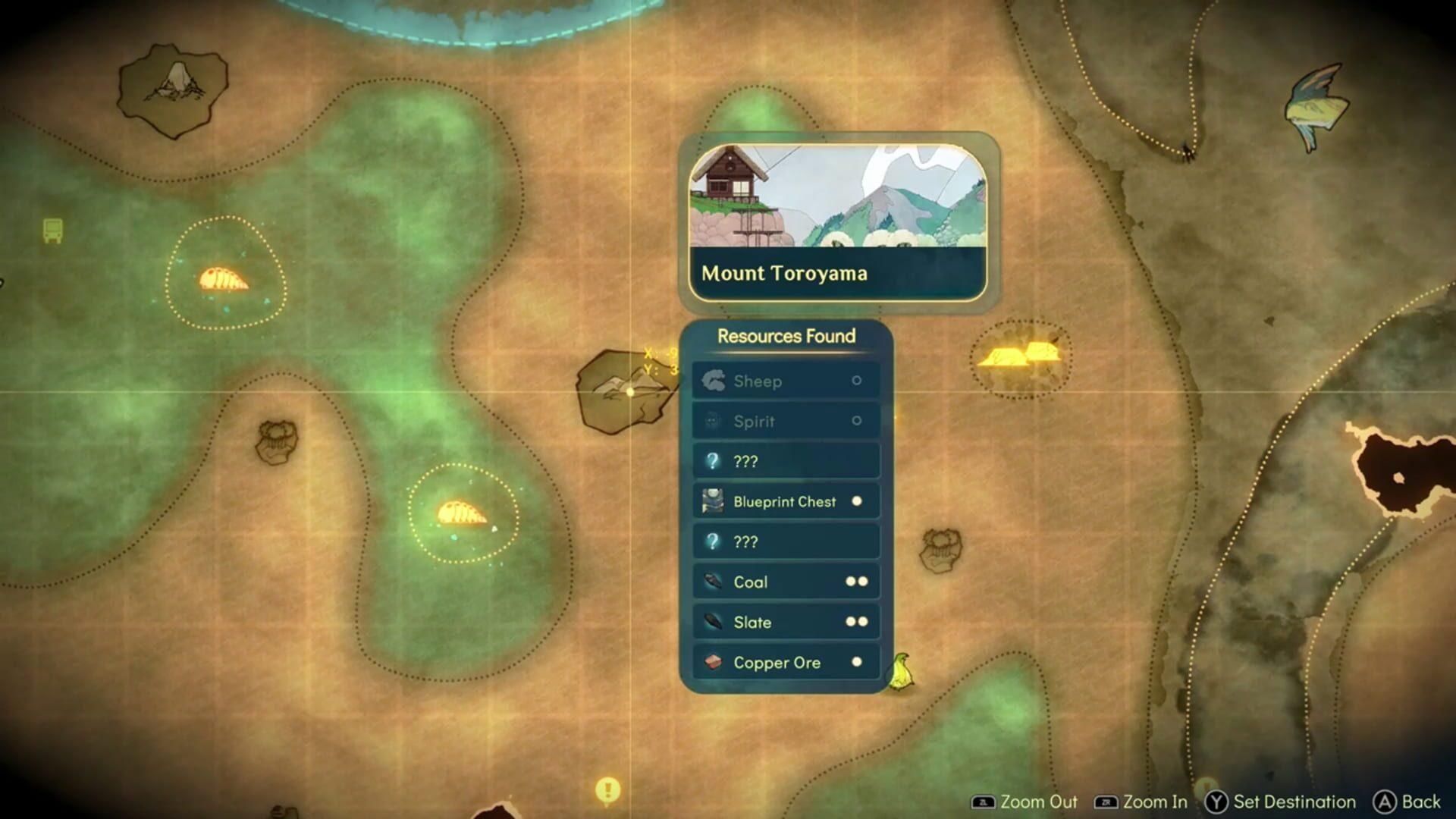 Spiritfarer: Farewell Edition - screenshot wysokiej jakości